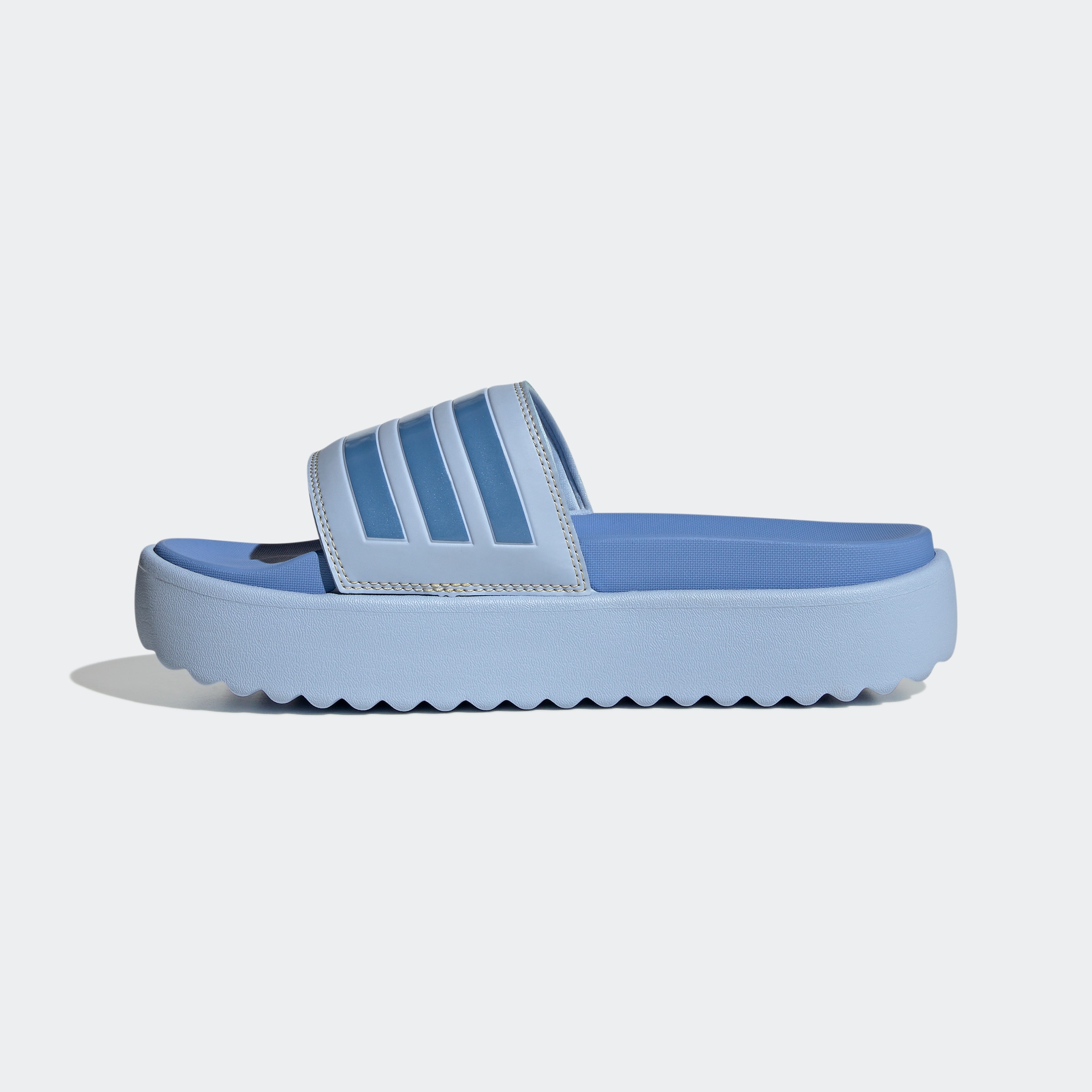 adidas Sportswear Badesandale »PLATFORM ADILETTE«