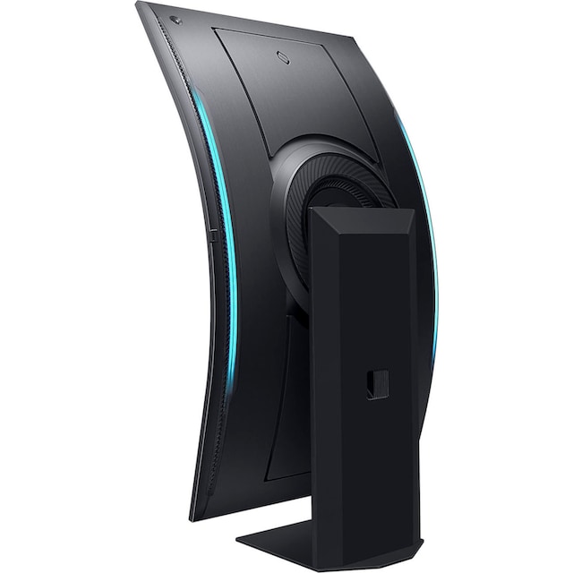 Samsung Curved-Gaming-Monitor »Ark S55BG970NU«, 138 cm/55 Zoll, 3840 x 2160  px, 4K Ultra HD, 1 ms Reaktionszeit, 165 Hz | BAUR