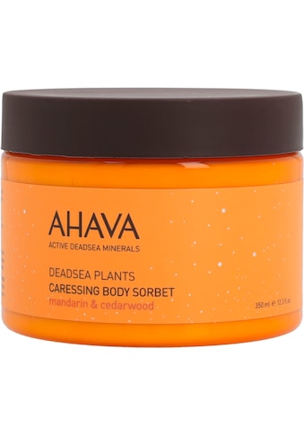 AHAVA Körperlotion »Deadsea Plants Caressing...