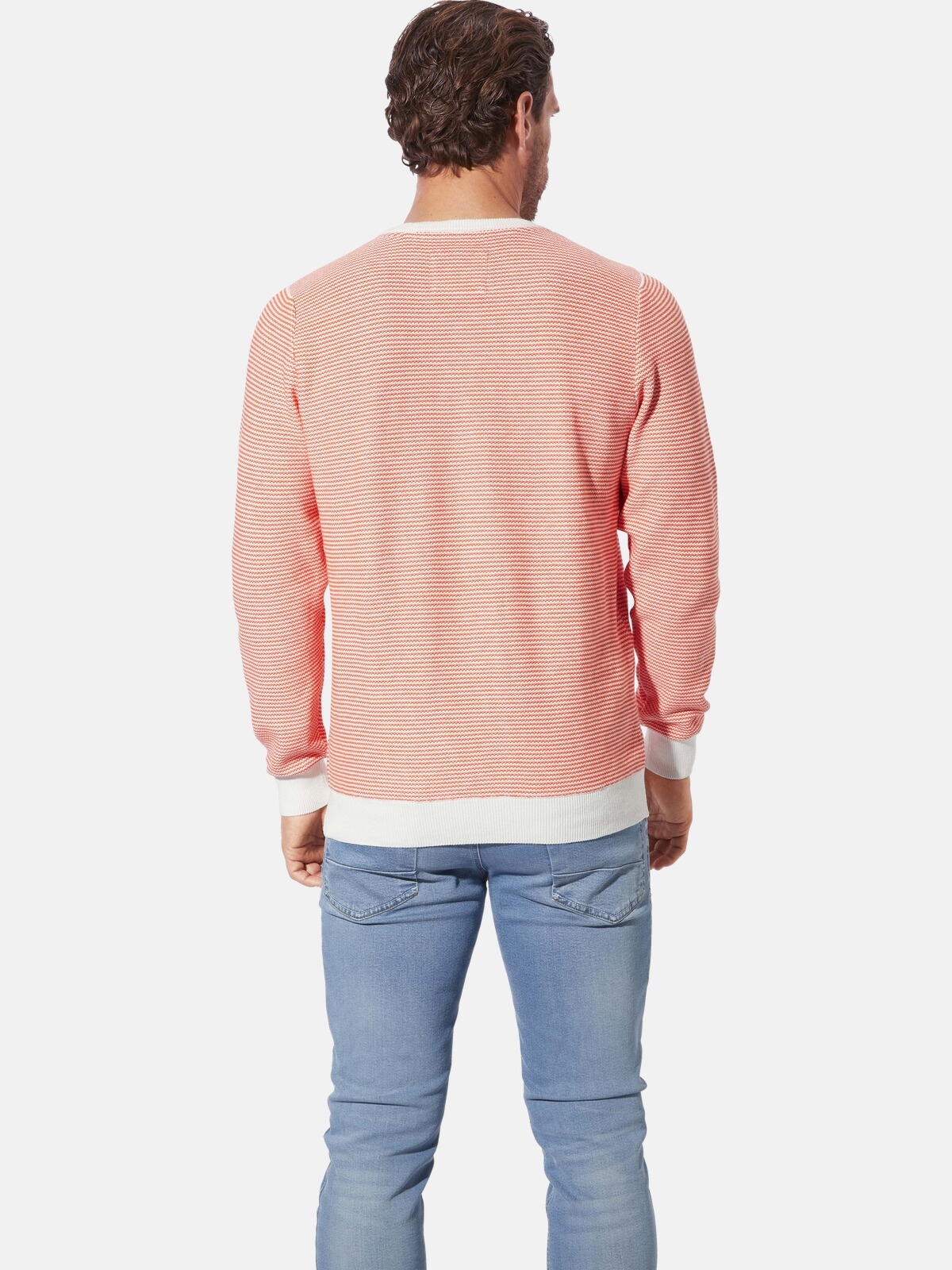 Babista Strickpullover »Pullover ALDOMINO«