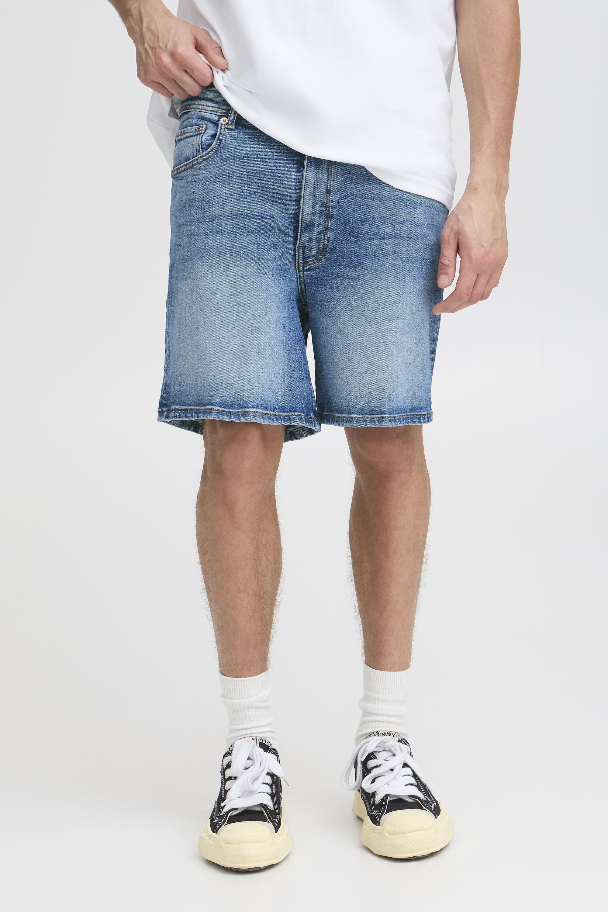 !Solid Jeansshorts »Shorts SDRYAN«