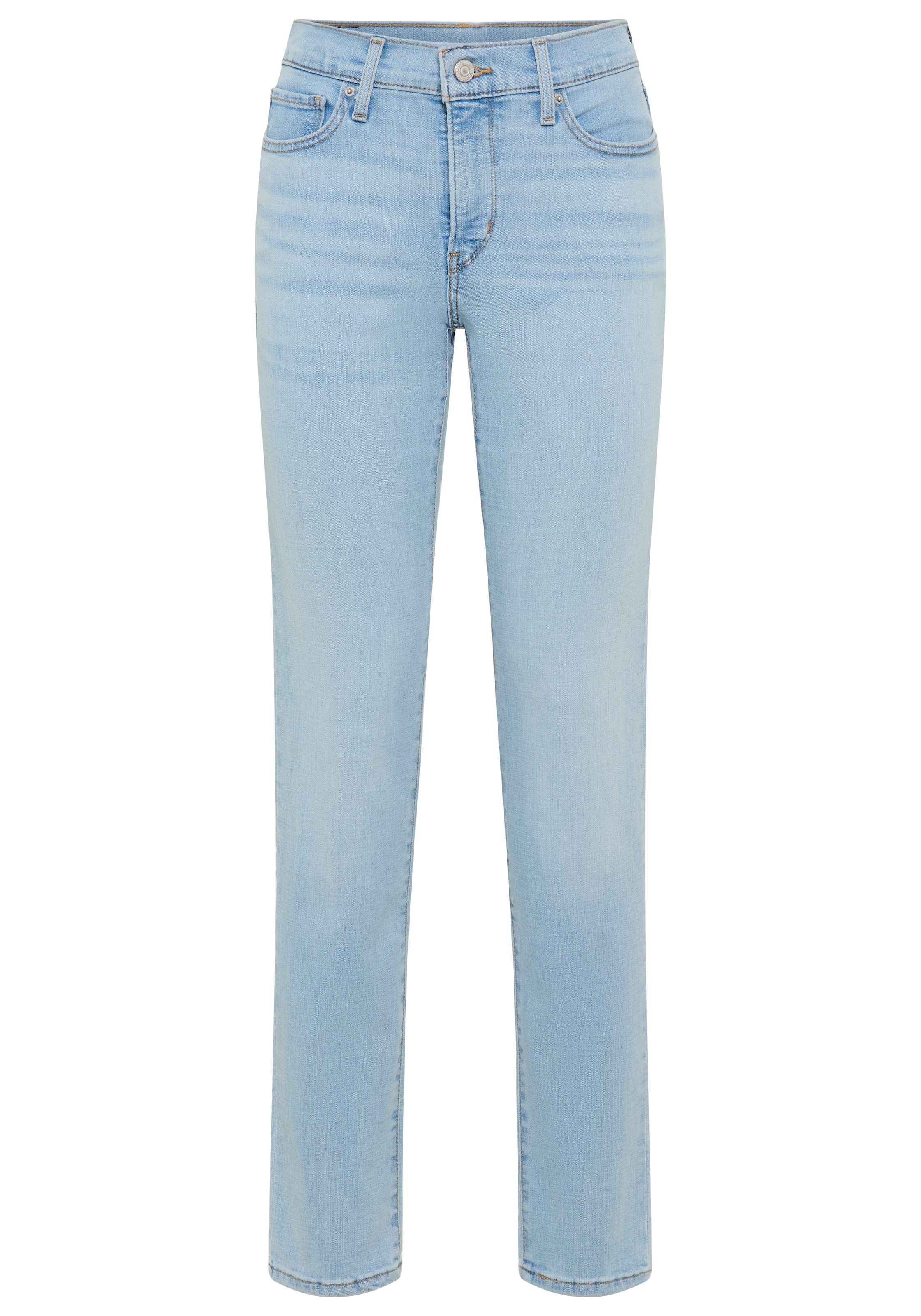 Levi's® Röhrenjeans »312 SHAPING SLIM« Schmale Shaping Slim Form