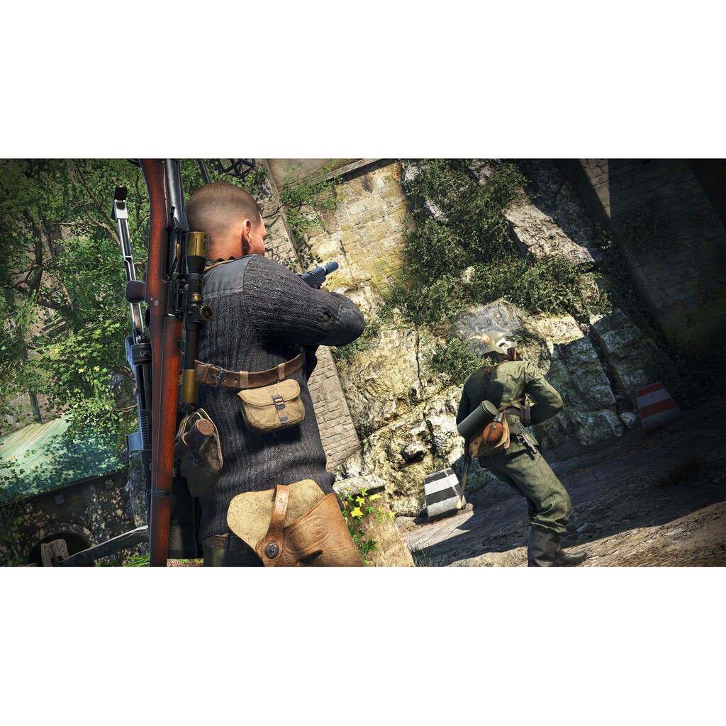 Spielesoftware »Sniper Elite 5«, Xbox Series X