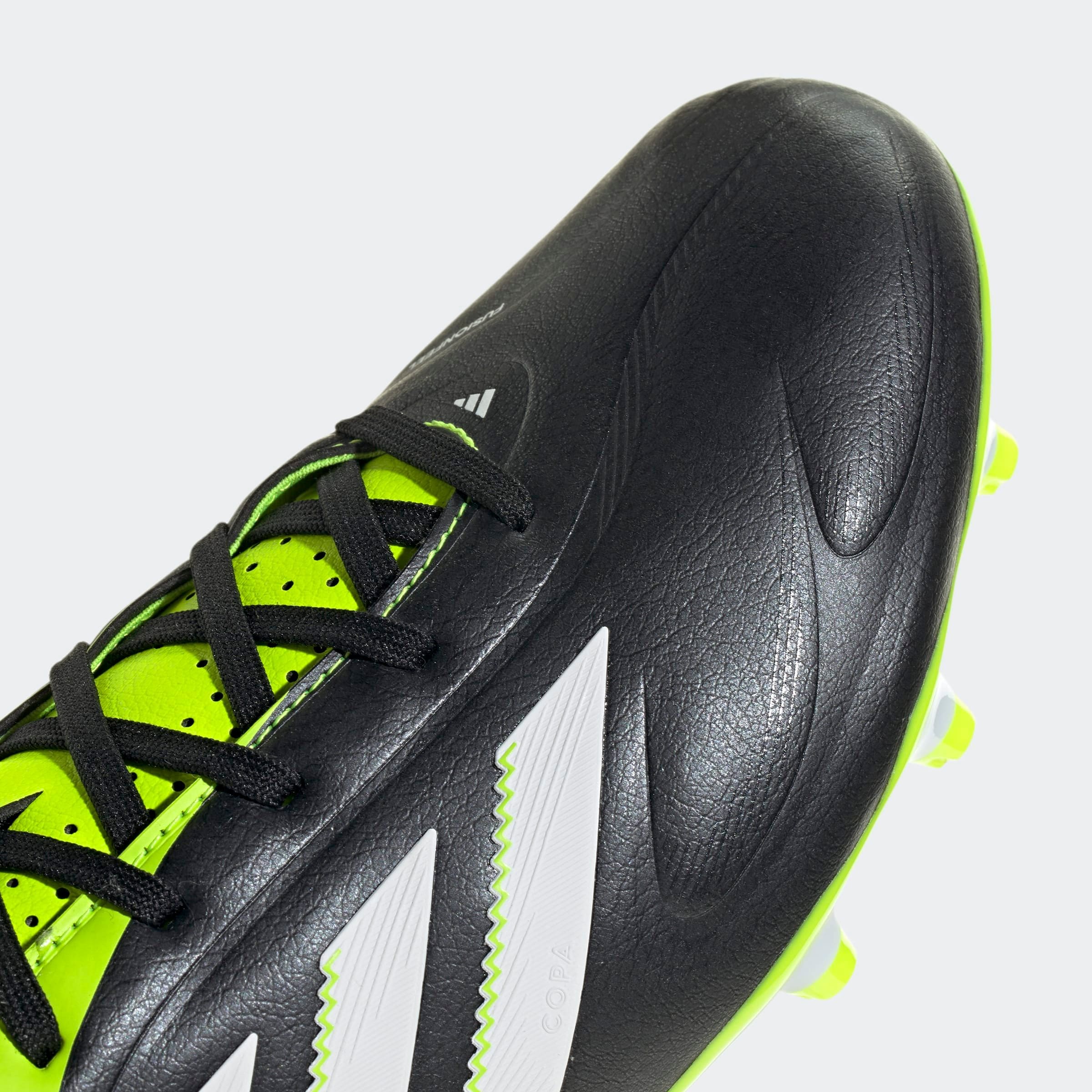 adidas Performance Fußballschuh »COPA PURE 3 LEAGUE FG/MG«, geeignet für Rasen- und Kunstrasenplätze