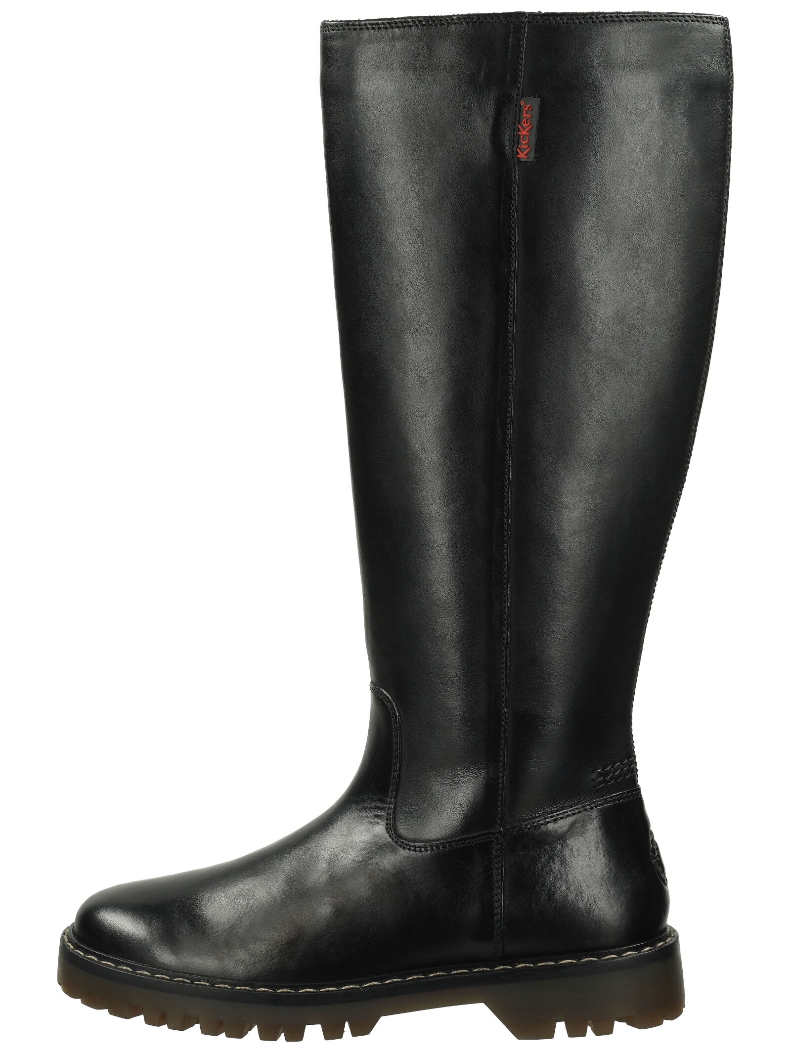 Kickers Stiefel »Kickers Stiefel Leder«