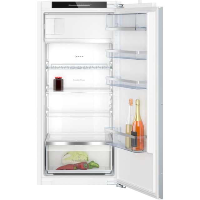 NEFF Einbaukühlschrank »KI2423DD1«, KI2423DD1, 122,1 cm hoch, 56 cm breit  auf Rechnung | BAUR