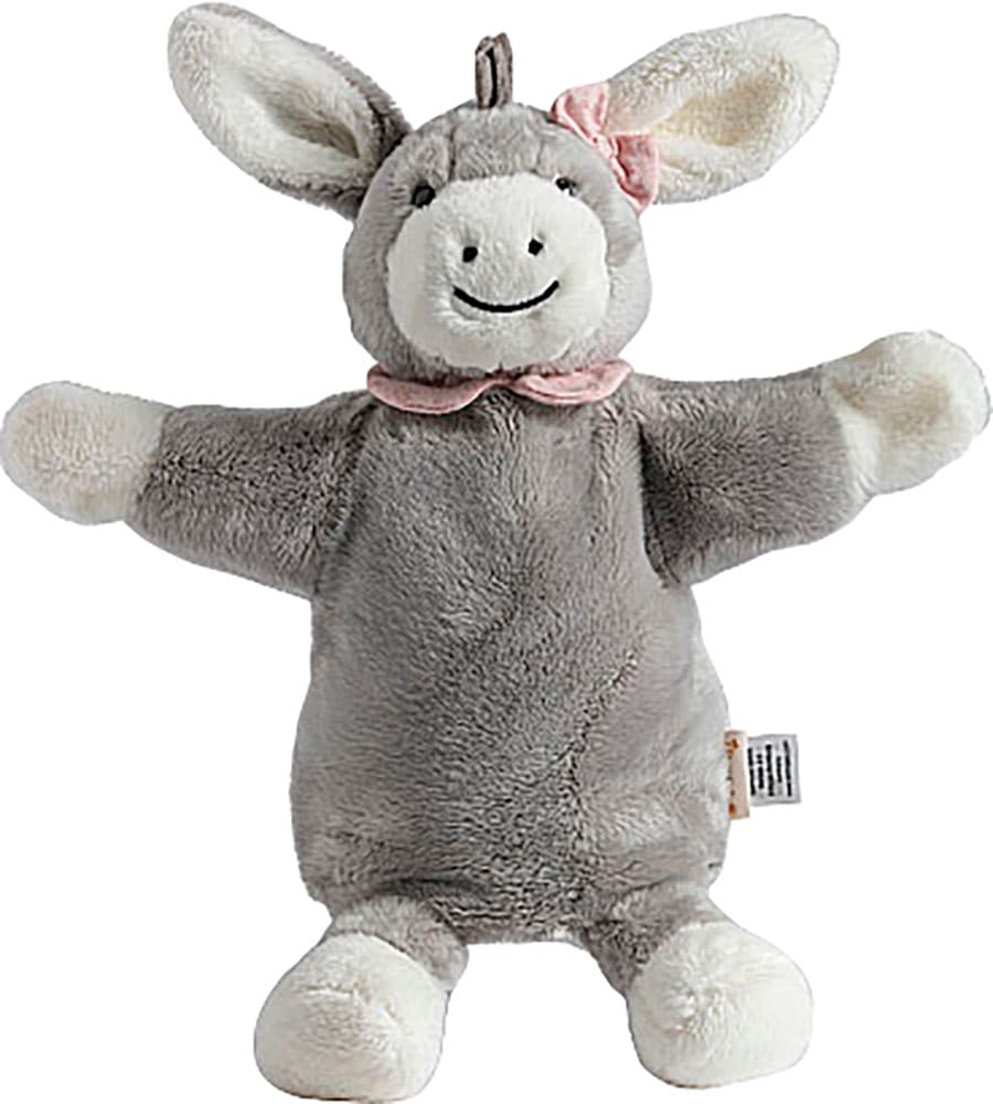 Sterntaler® Handpuppe »Emmi Girl«