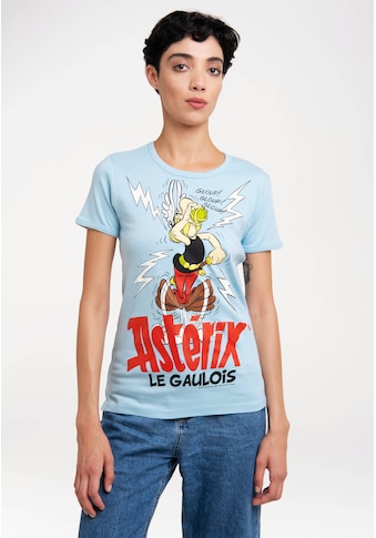 T-Shirt »Asterix – Magic Poison«