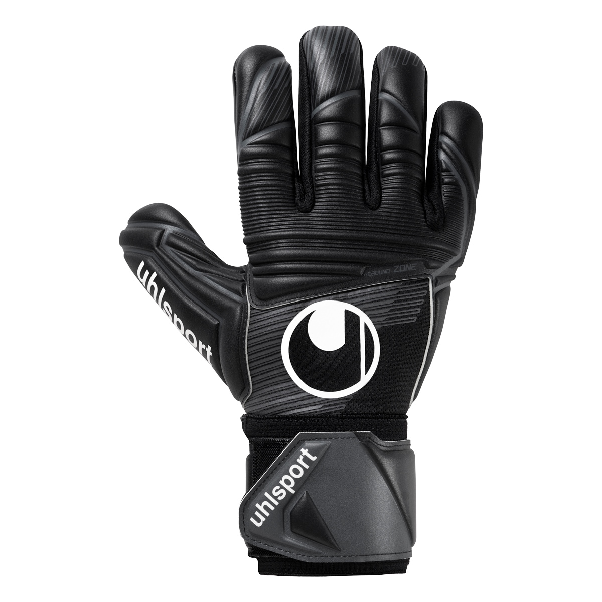 uhlsport Torwarthandschuhe "Torwarthandschuhe COMFORT ABSOLUTGRIP HN" 1 Stk.
