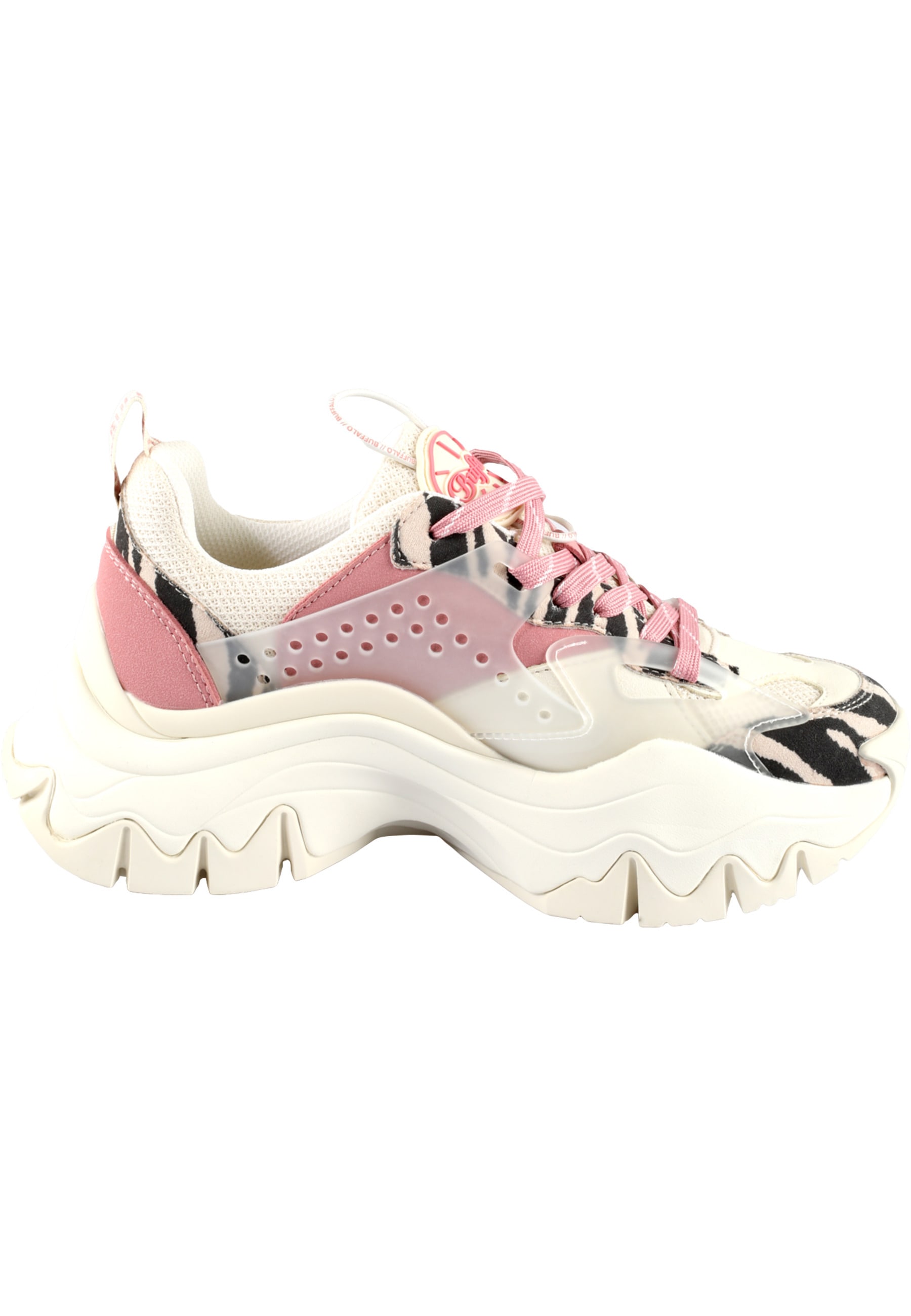 Buffalo Trainingsschuh »Buffalo TRAIL ONE«