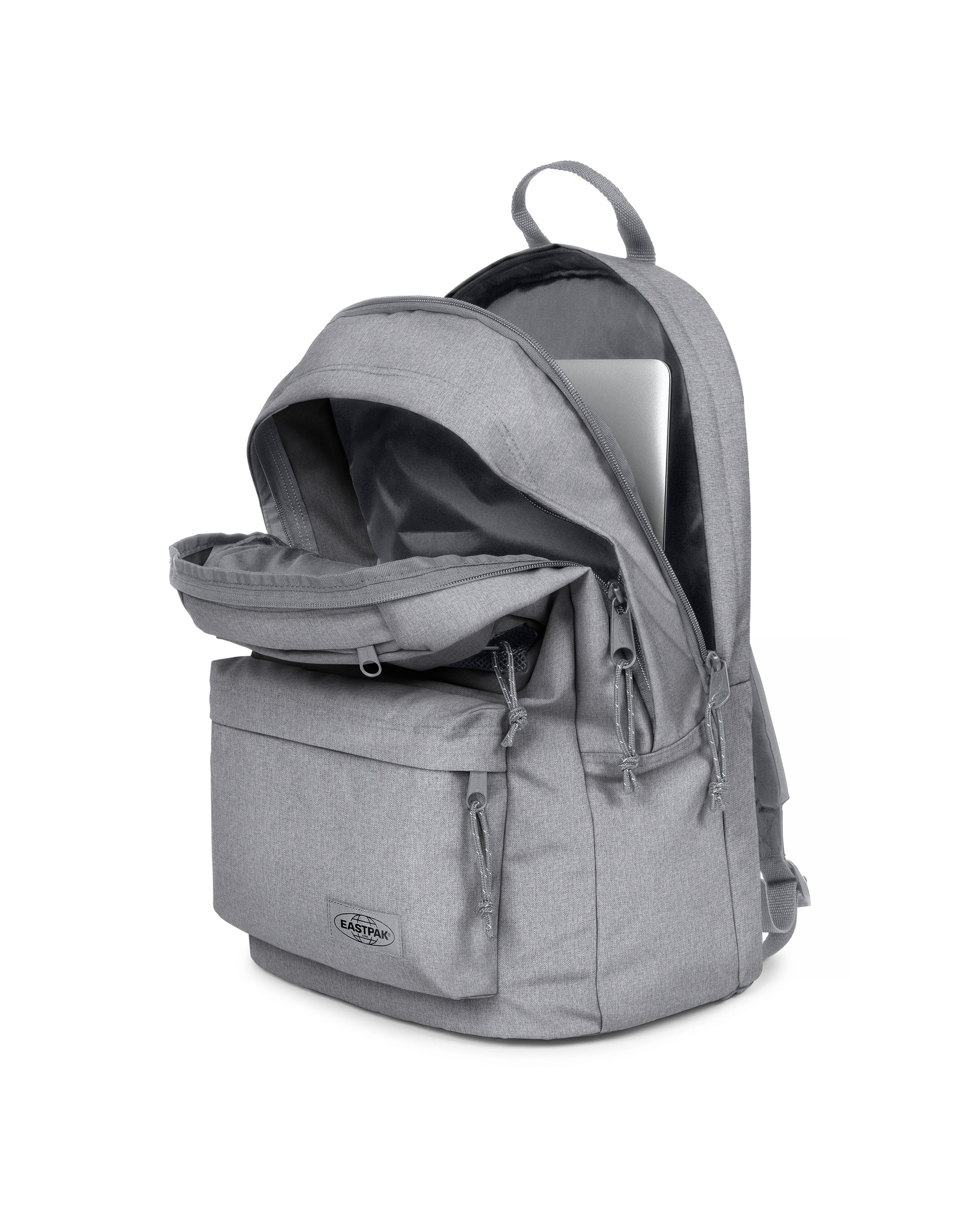 Thumbnail - Eastpak Freizeitrucksack "DBL OFFICE" Backback Freizeitrucksack Laptoprucksack (17 Zoll) Schulrucksack