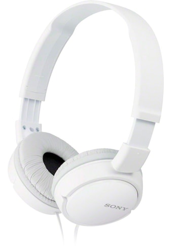 Sony Over-Ear-Kopfhörer »MDR-ZX110« kaufen