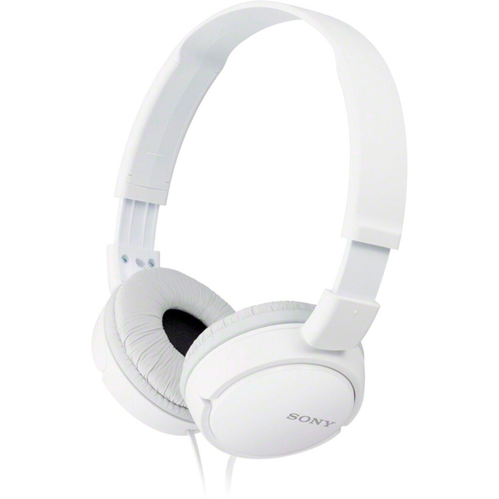 Sony Over-Ear-Kopfhörer »MDR-ZX110«