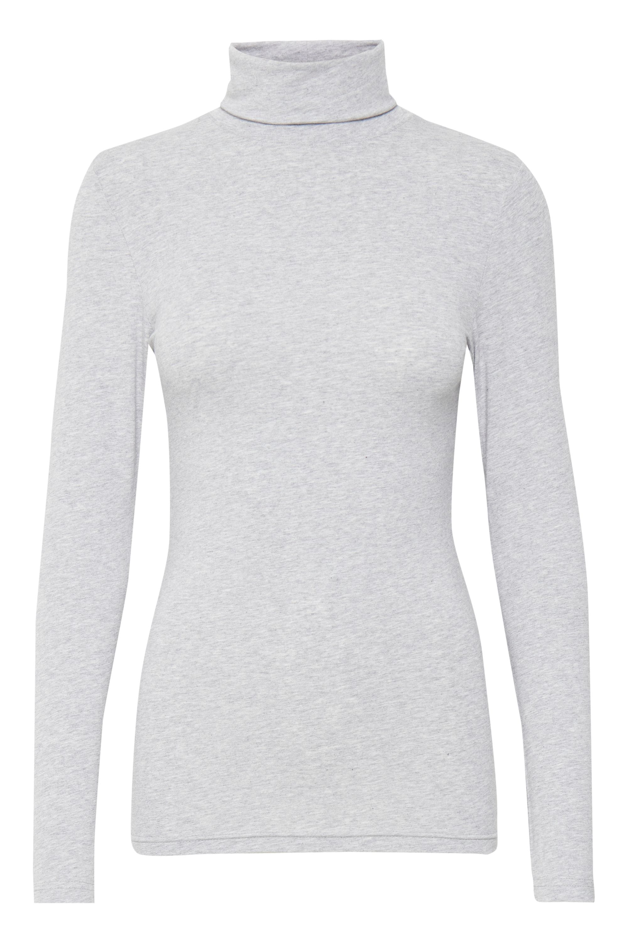 b.young Sweatshirt "Longsleeve BYPamila" günstig online kaufen