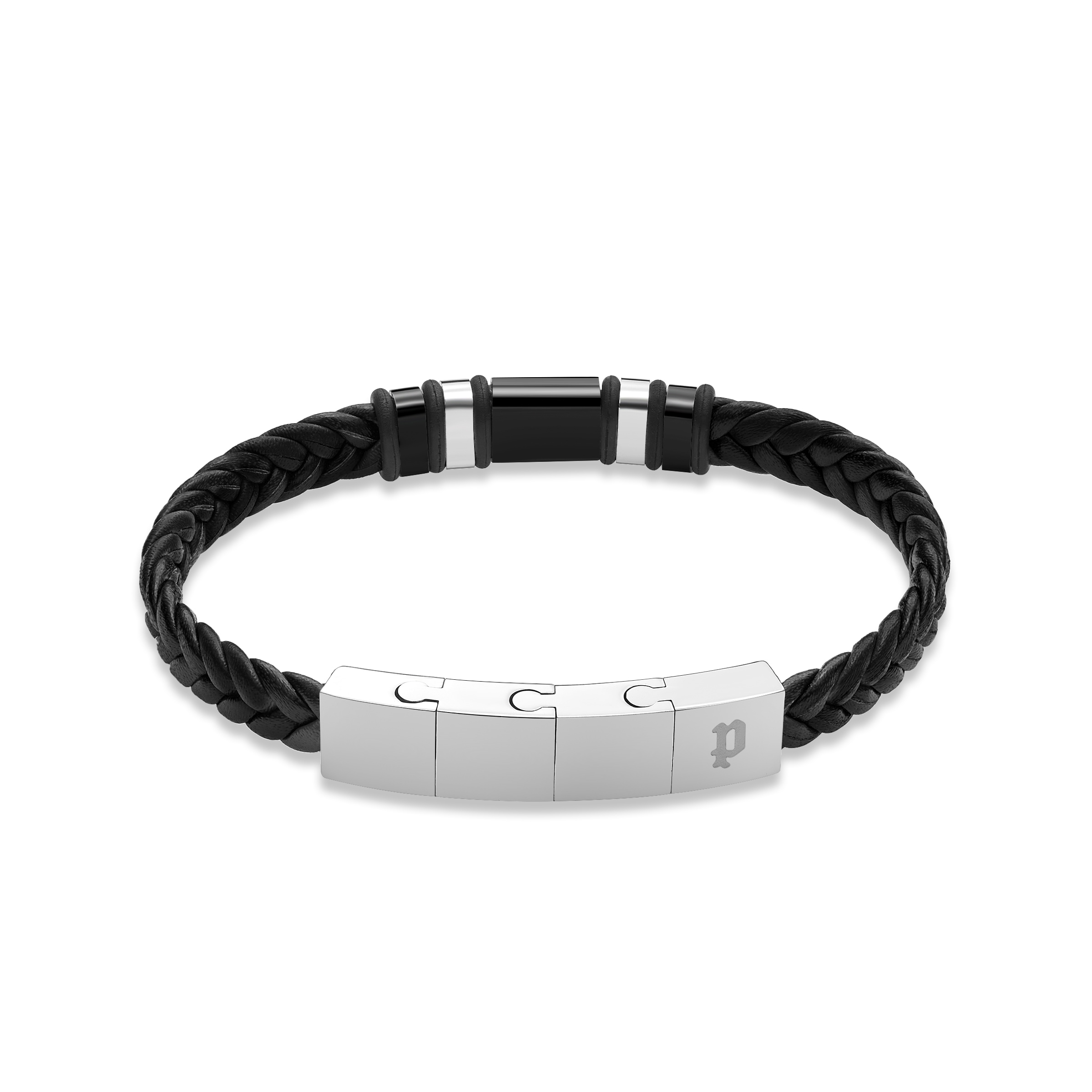 Police Armband »Wavebreaker«