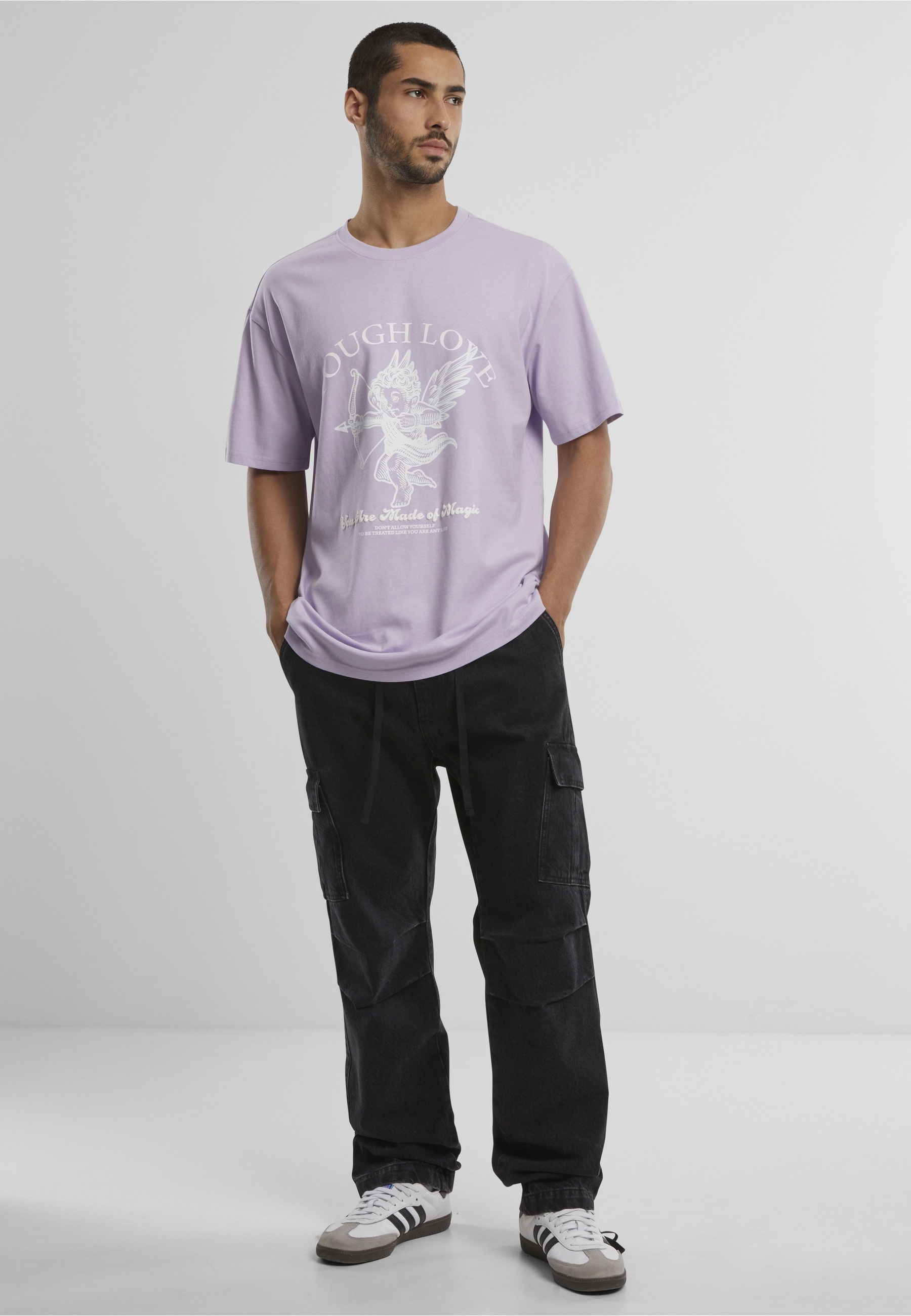 2Y Studios Stoffhose »2Y Studios Alan Cargo Jeans«