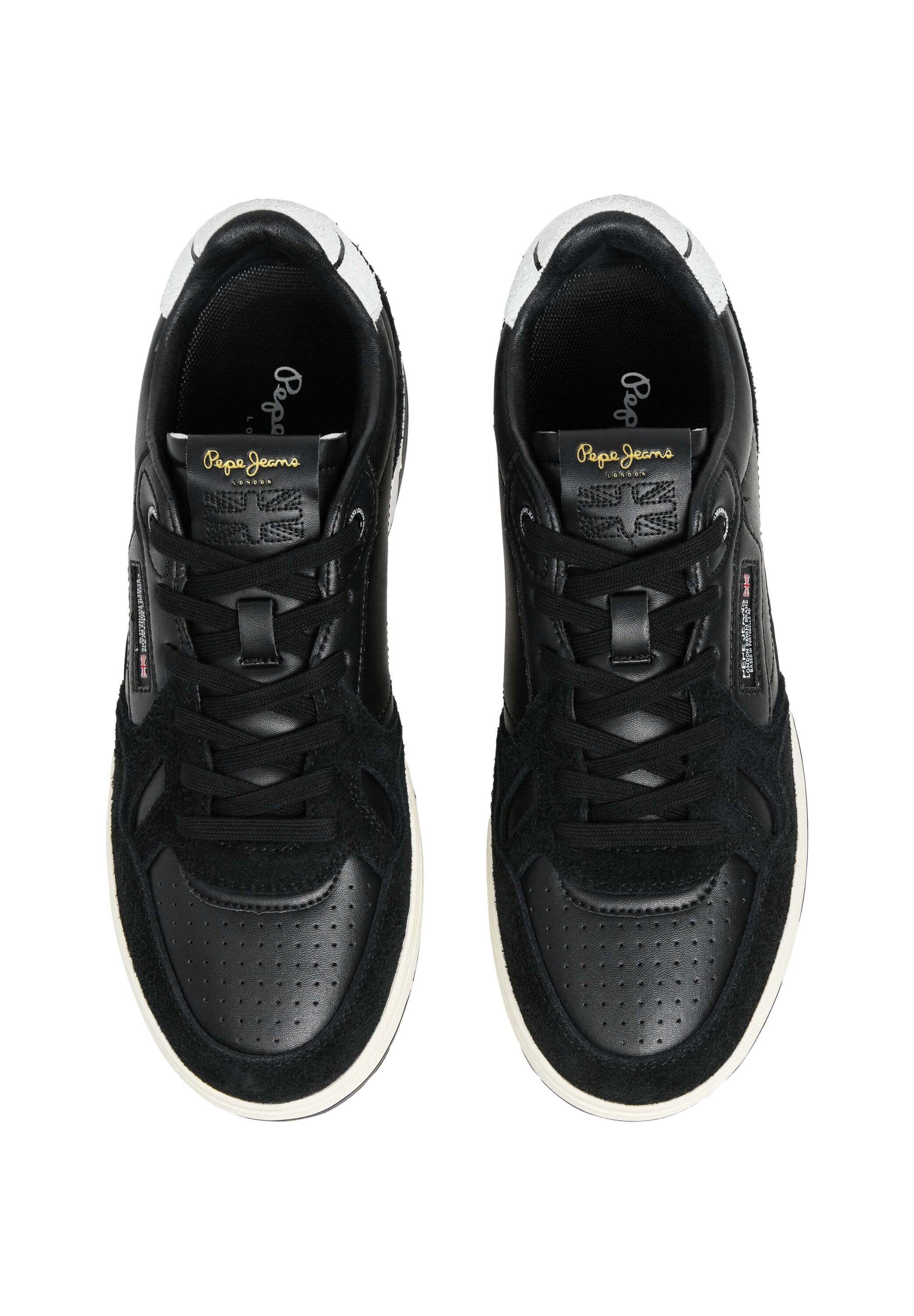 Pepe Jeans Trainingsschuh »trainers CHESTER MEDAL M«