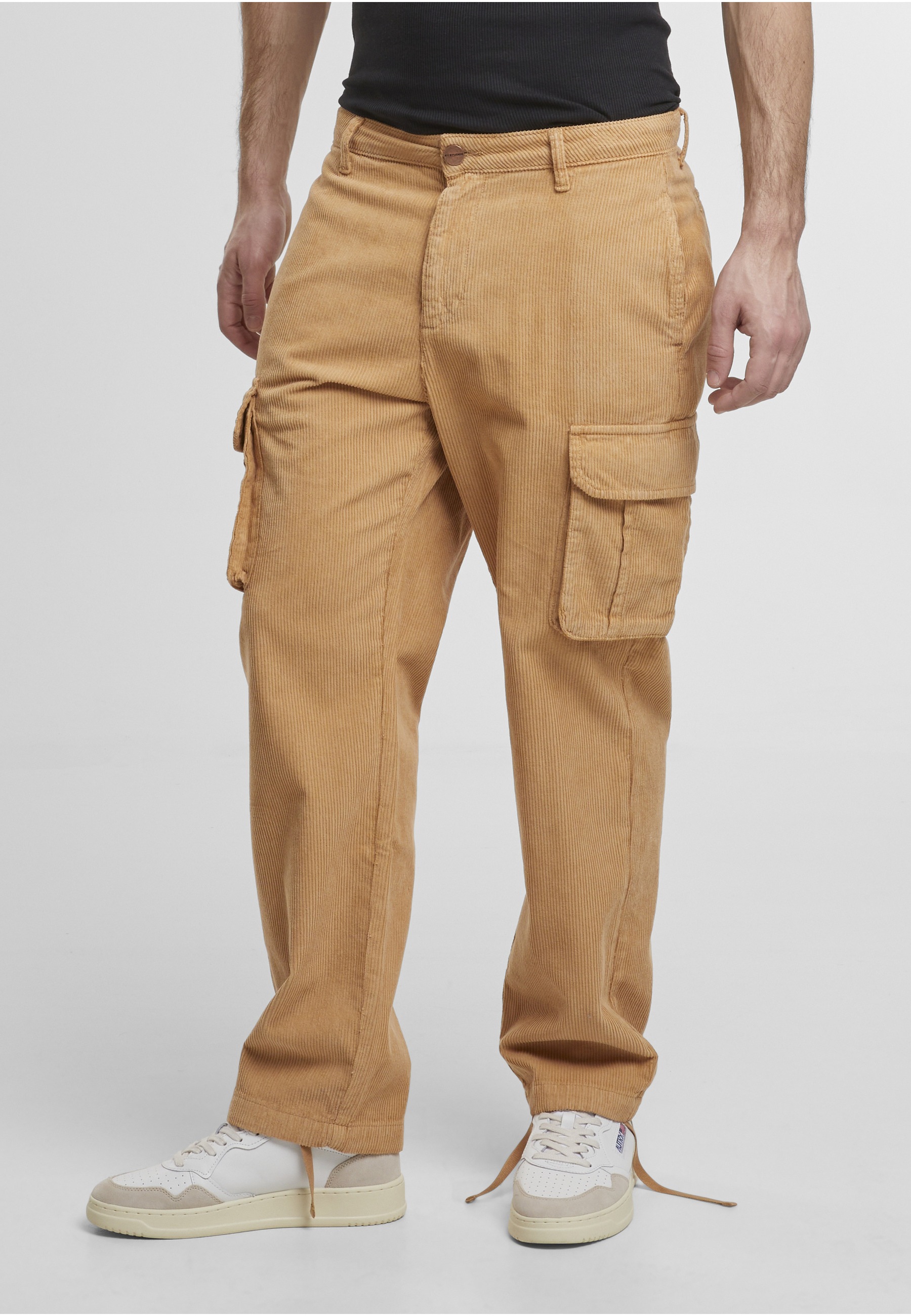 2Y Studios Cargohose »2Y Studios Luki Cord Cargo Pants«