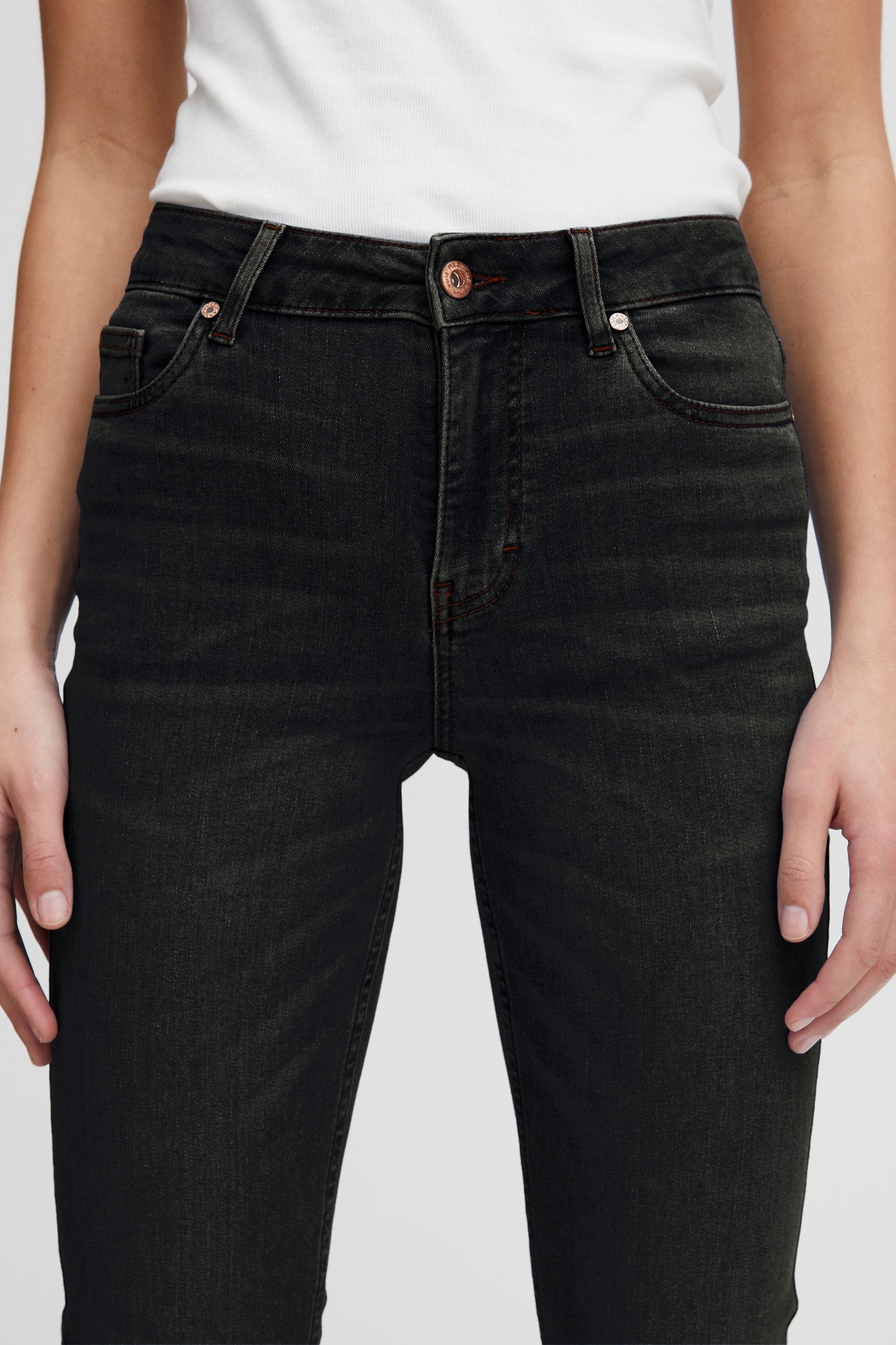 Pulz Jeans 5-Pocket-Jeans »5-Pocket-Jeans PZEmma«