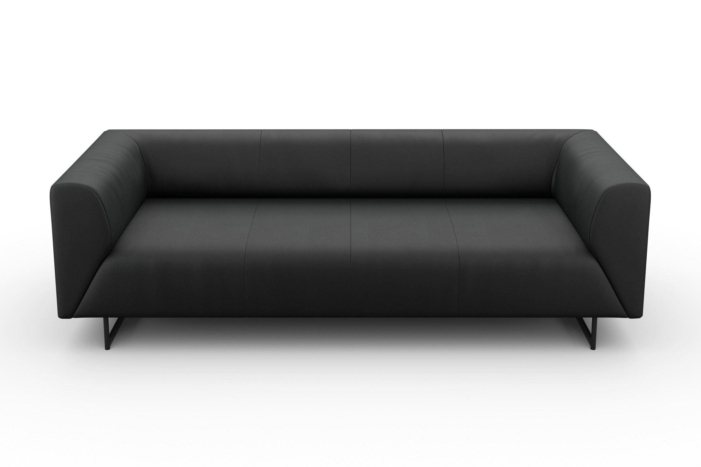 machalke® 2,5-Sitzer »wedge«