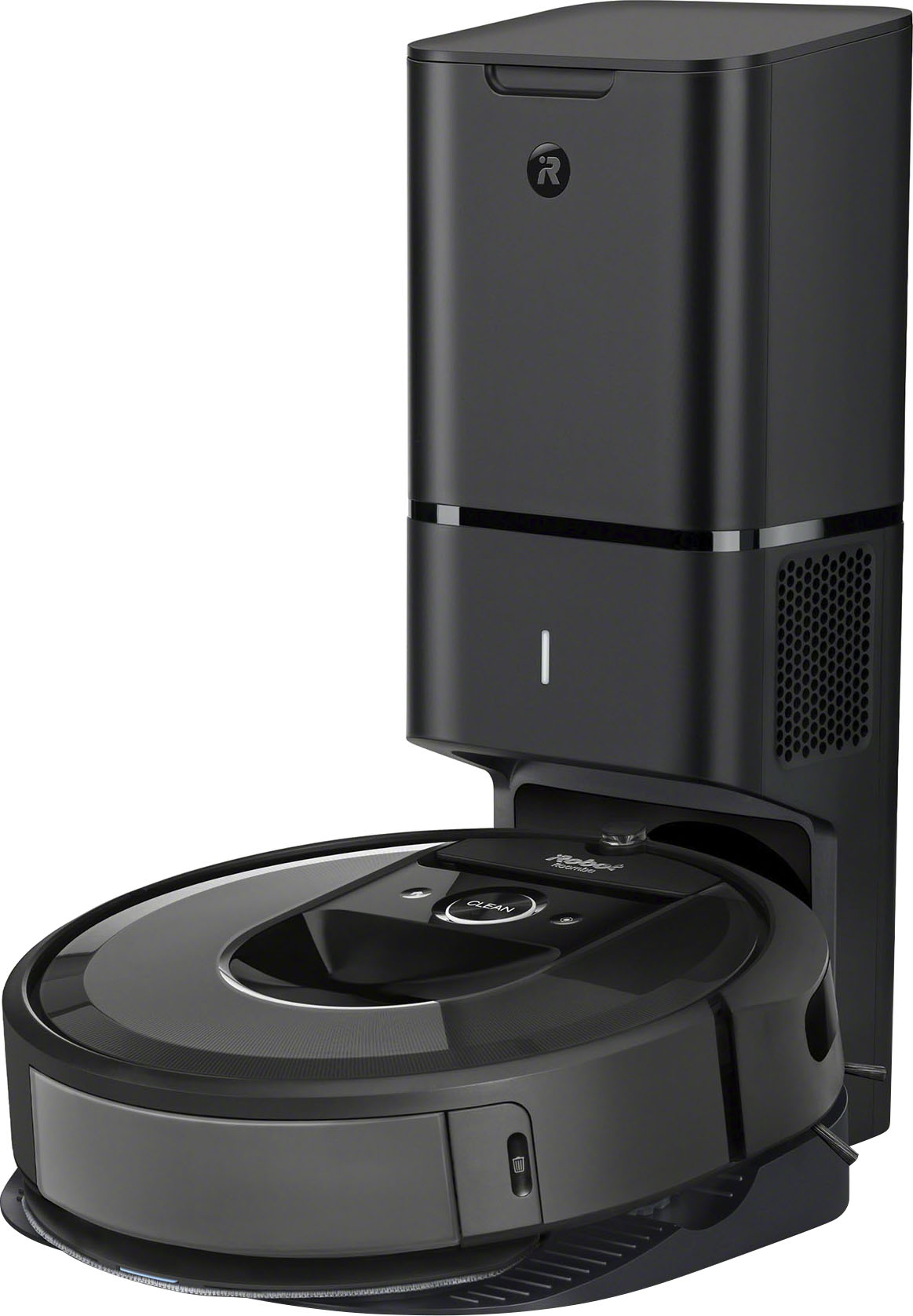 Saugroboter »Roomba Combo i8+ (i857840) inkl. autom. Absaugstation«
