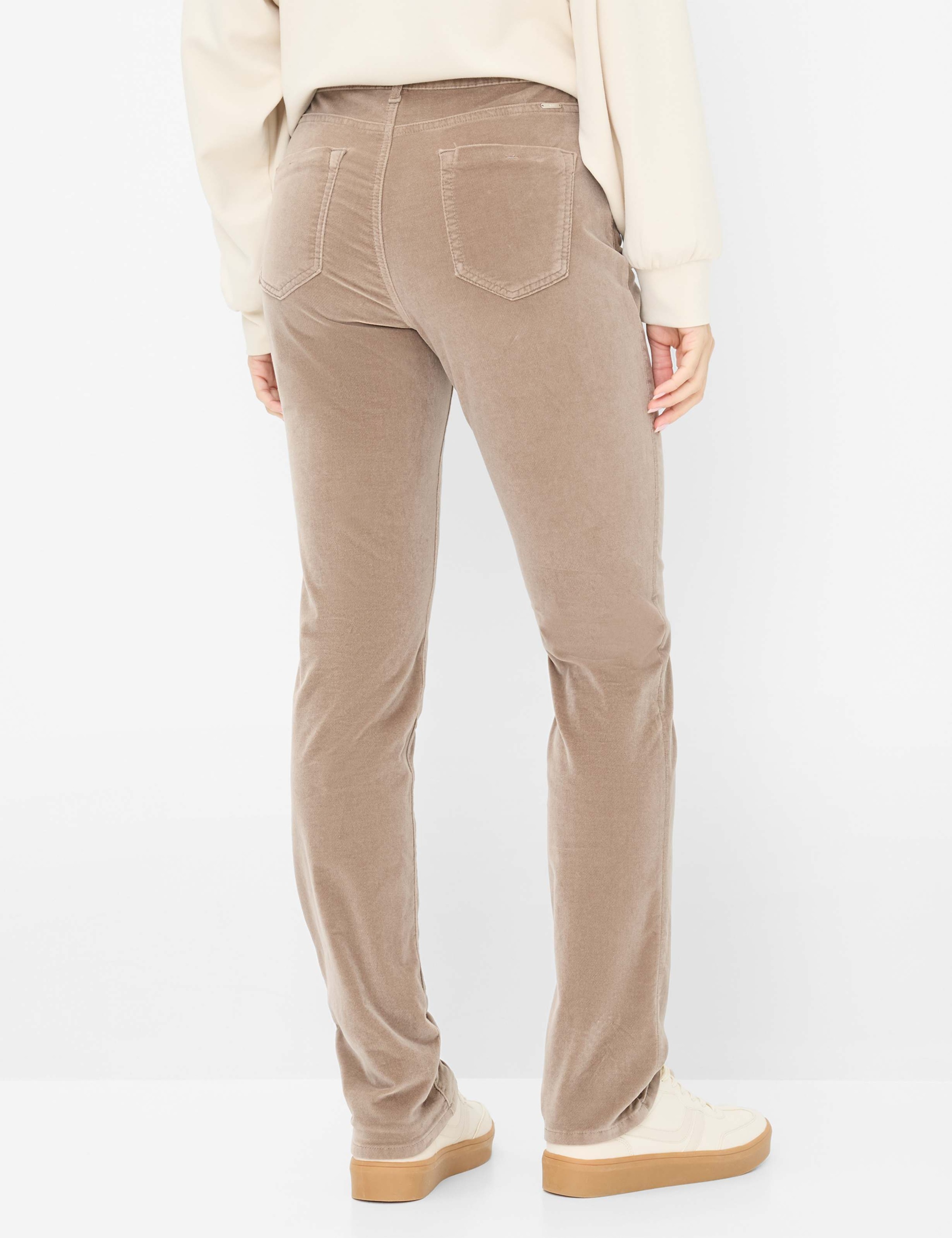 Brax 5-Pocket-Hose "Style MARY" günstig online kaufen