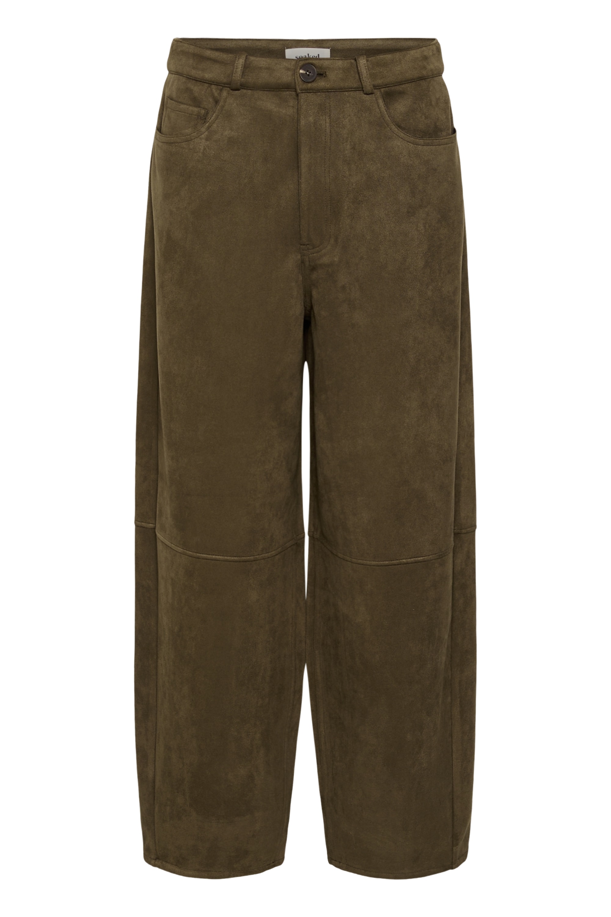 SOAKED IN LUXURY Stoffhose "Damen Casual Hose SLSonjia"