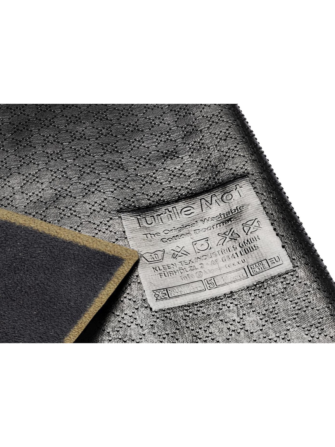 Fußmatte 9 mm Höhe günstig online kaufen