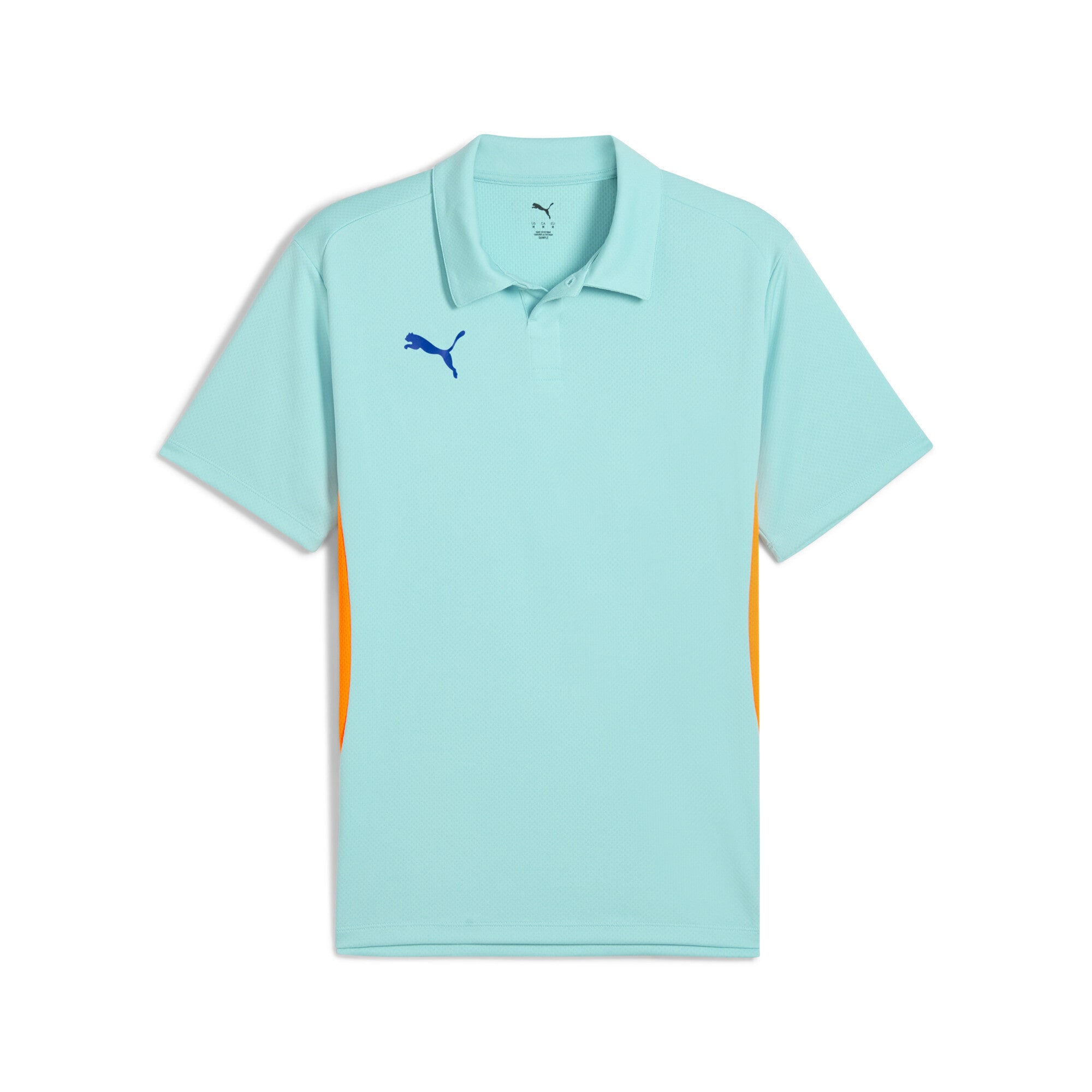 PUMA Poloshirt "Individual Padel Polo Herren" günstig online kaufen