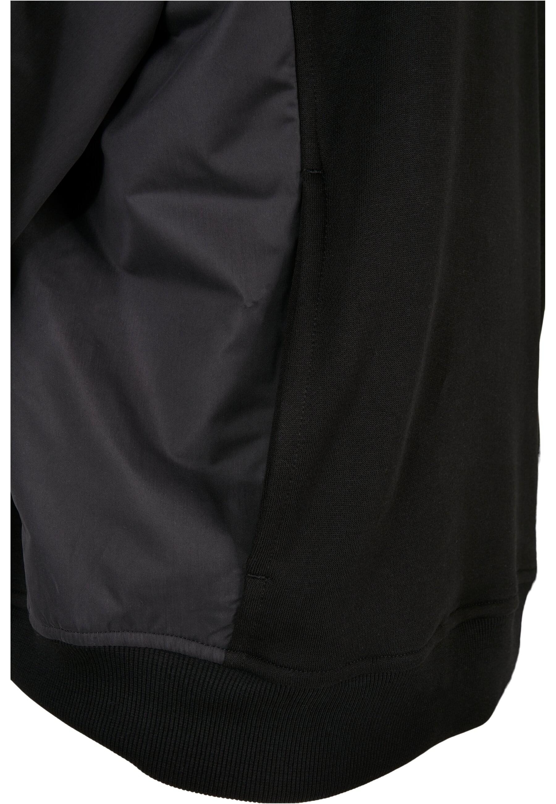 URBAN CLASSICS Kapuzensweatshirt »Urban Classics Herren Military Bomber Hoody«, (1 tlg.)