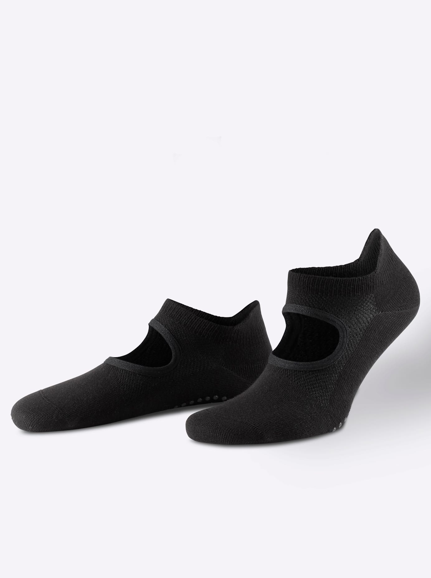 wäschepur Sportsocken 3 Stk. tlg.