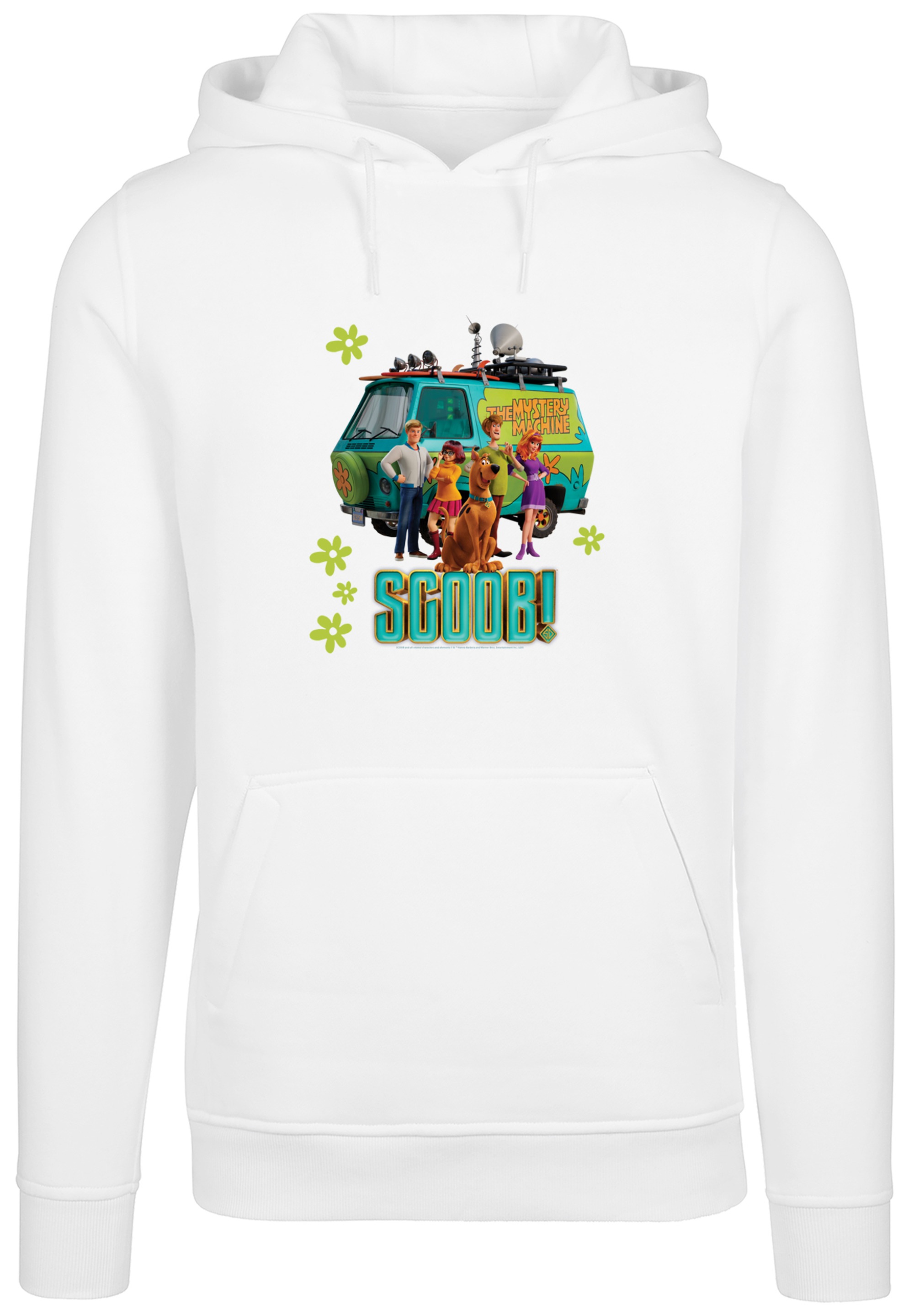 F4NT4STIC Sweatshirt "F4NT4STIC Herren", (1 tlg.) günstig online kaufen