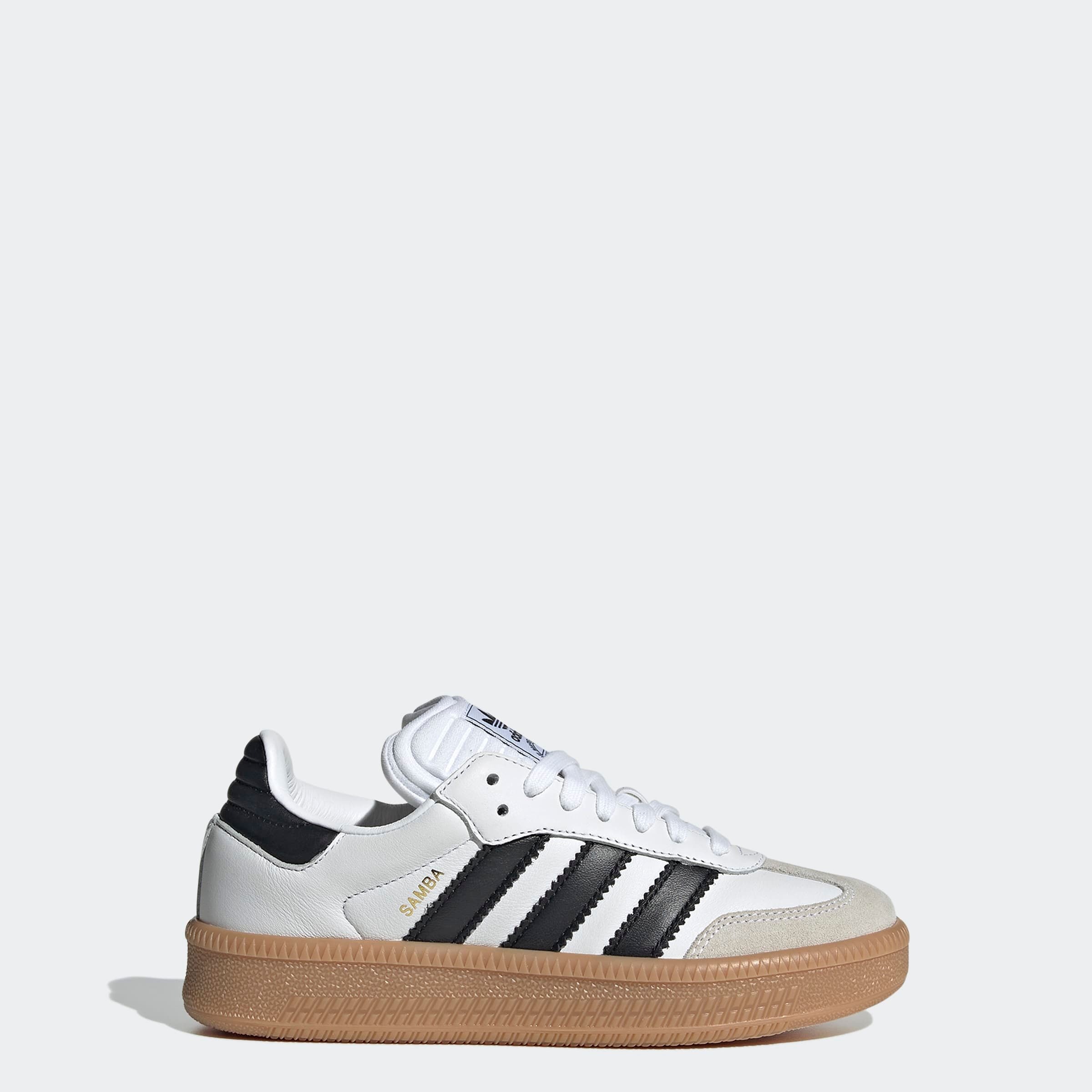 adidas Originals Sneaker »SAMBA XLG KIDS«