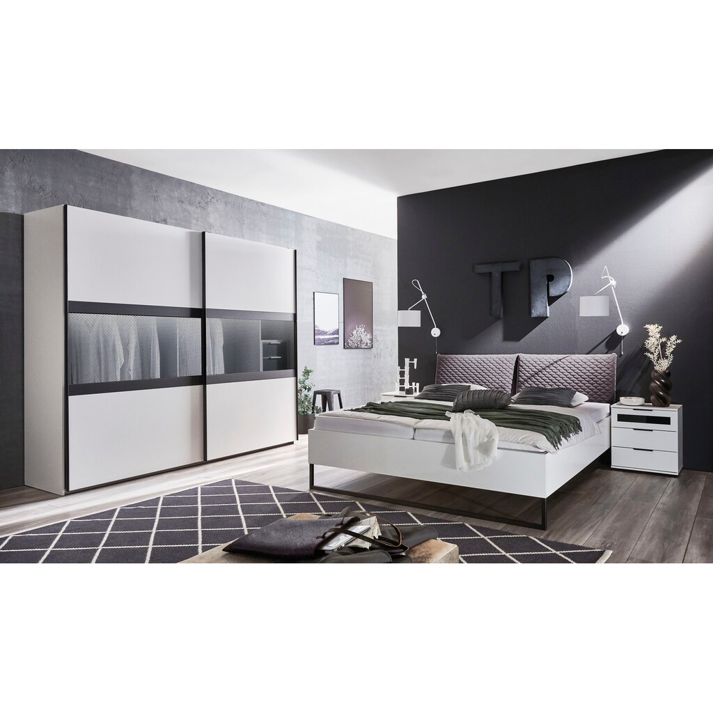 Wimex Nachtschrank »Alicante by fresh to go«