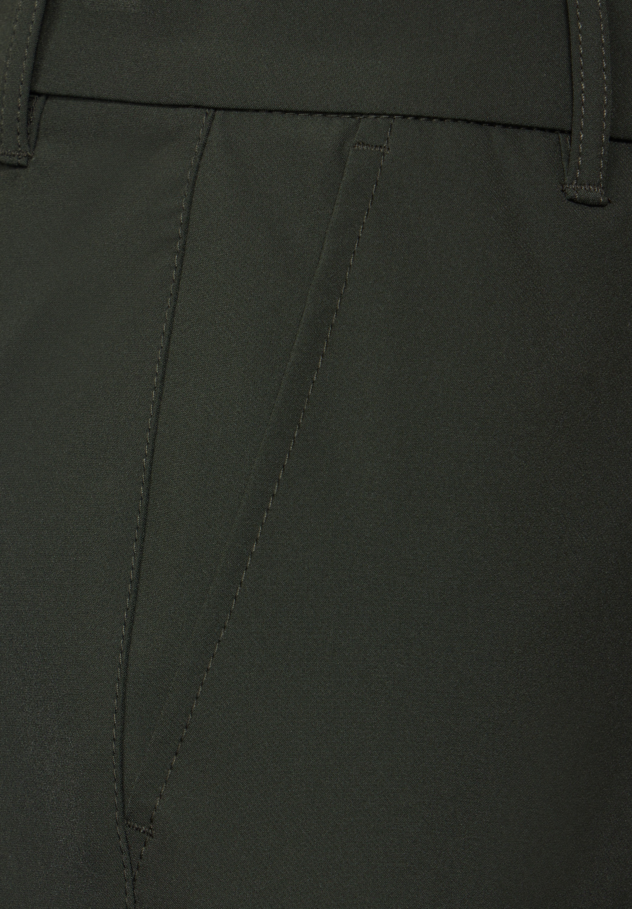 STREET ONE STUDIO Chinohose, High Waist