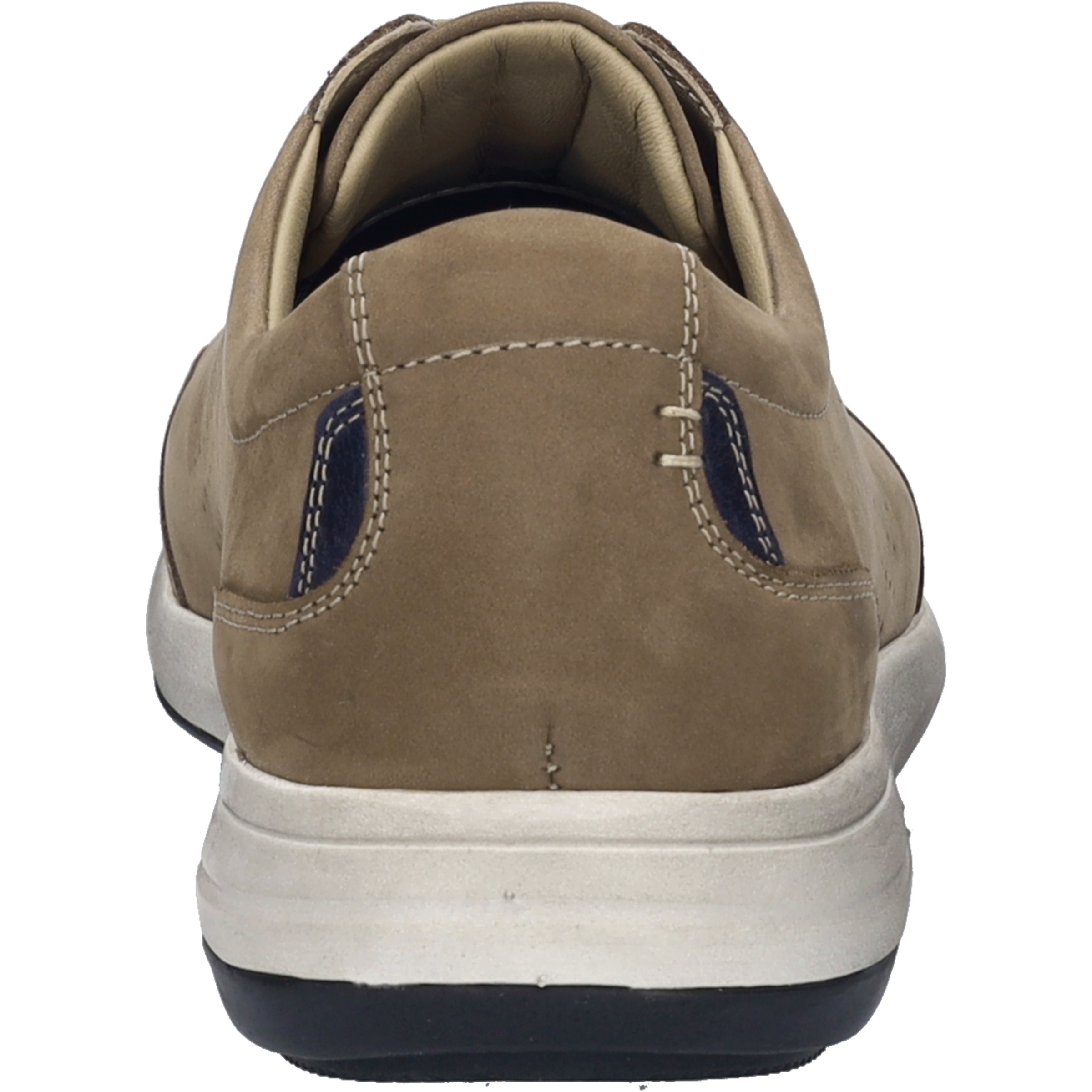 Josef Seibel Schnürschuh »Enrico 30, sand«