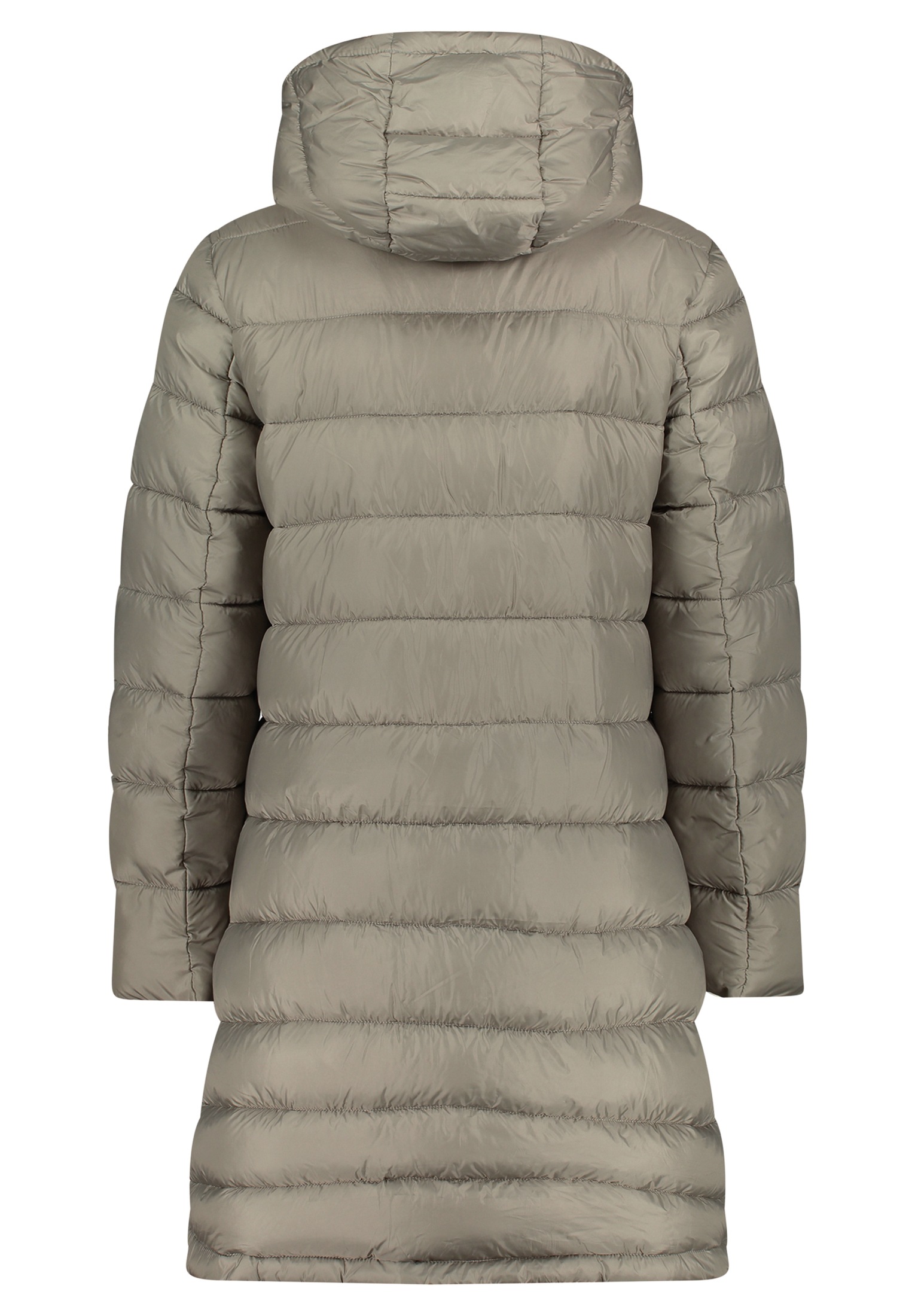 Thumbnail - Cartoon Outdoorjacke "Cartoon Outdoorjacke mit Kapuze", mit Kapuze