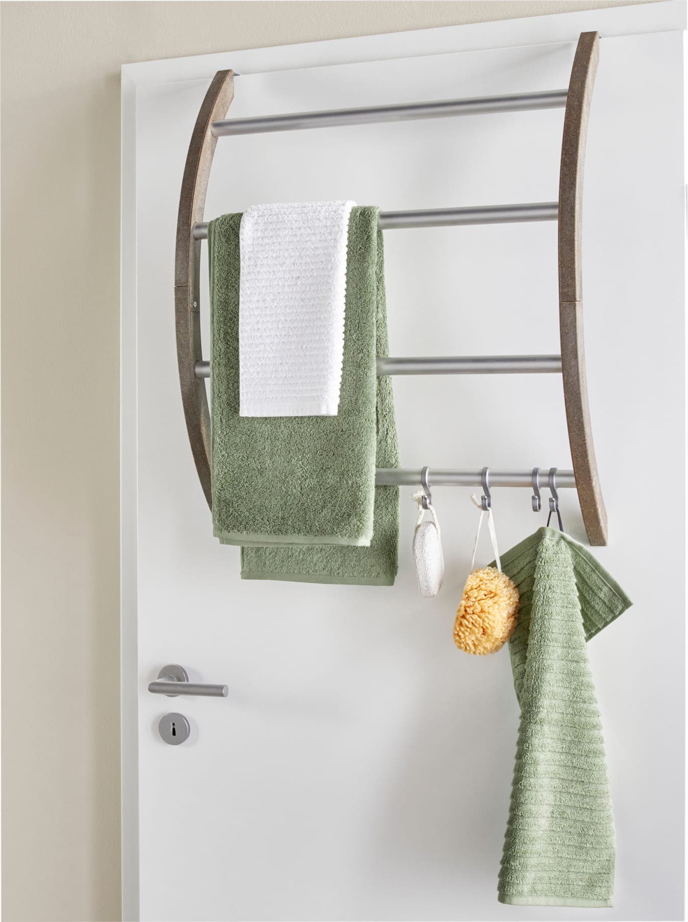 heine home Handtuchständer