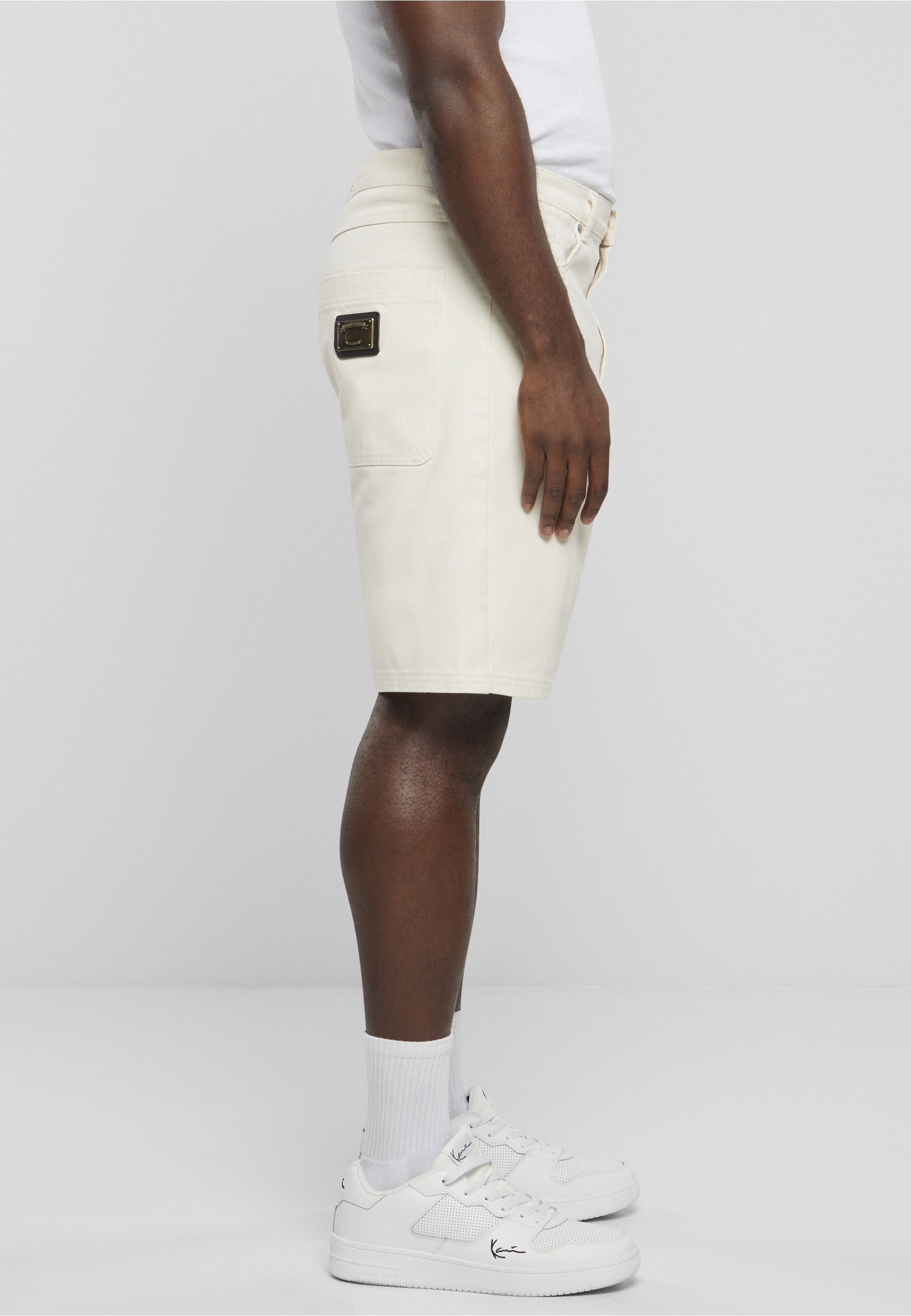 Karl Kani Cargoshorts »Karl Kani Herren Karl Kani OG Shorts«