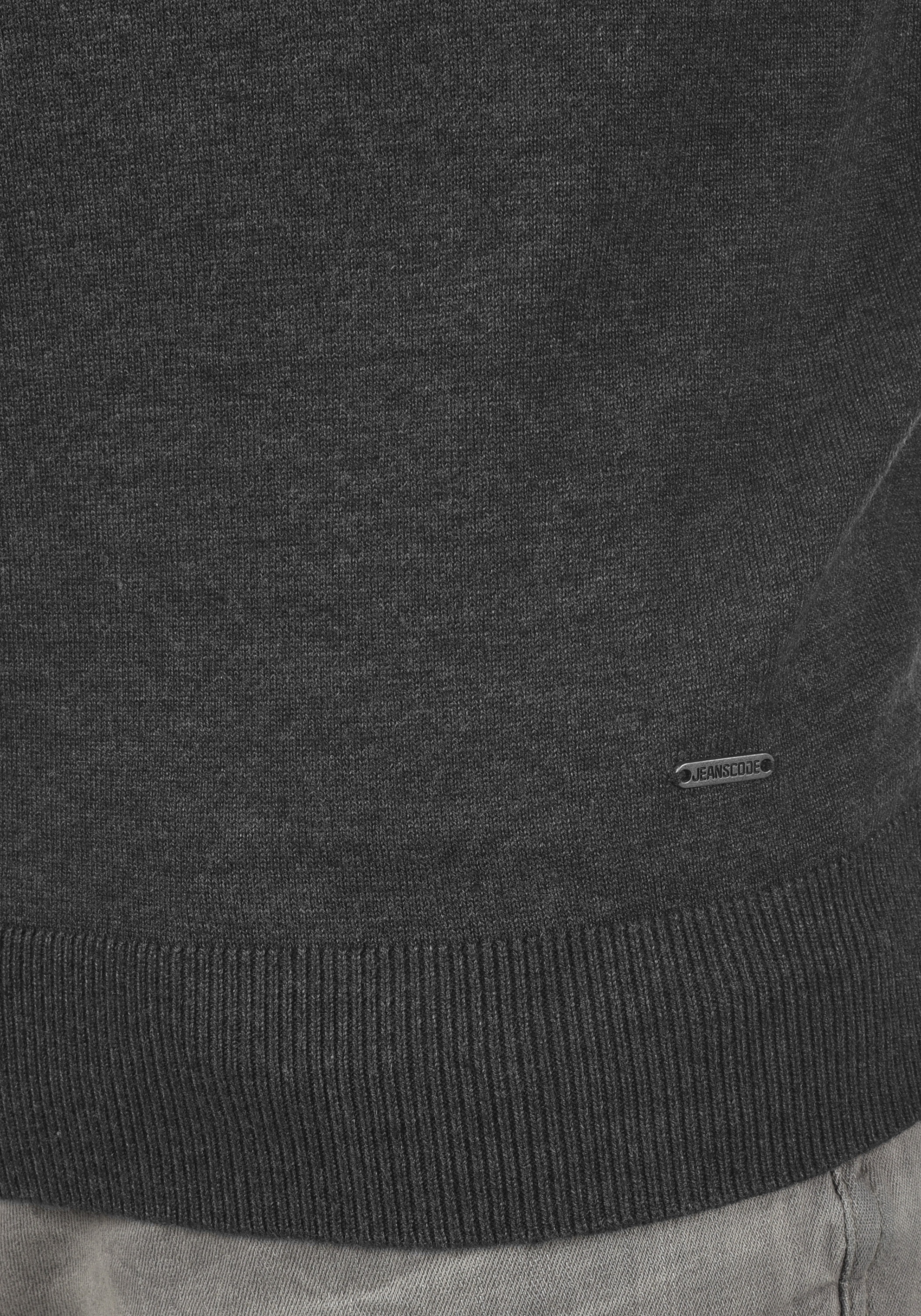 Indicode Rollkragenpullover »Rollkragenpullover IDErnetto«