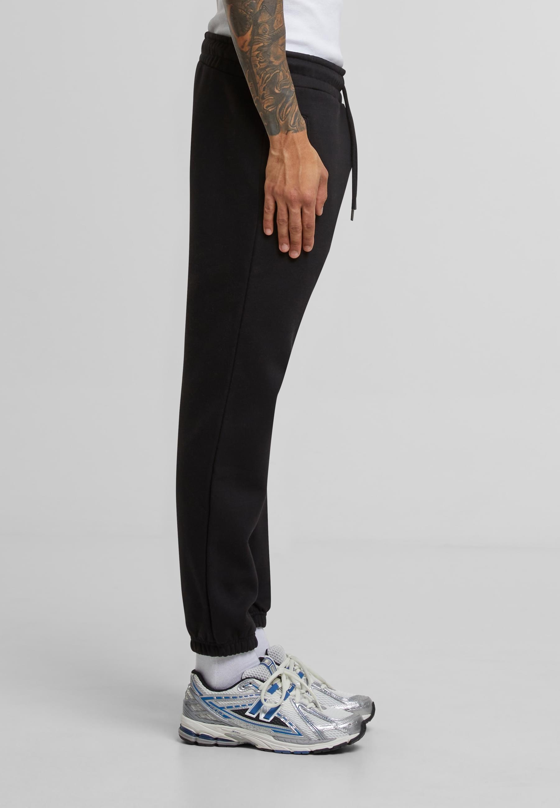 2Y Studios Jogginghose »2Y Studios Herren Basic Sweatpants«, (1 tlg.)