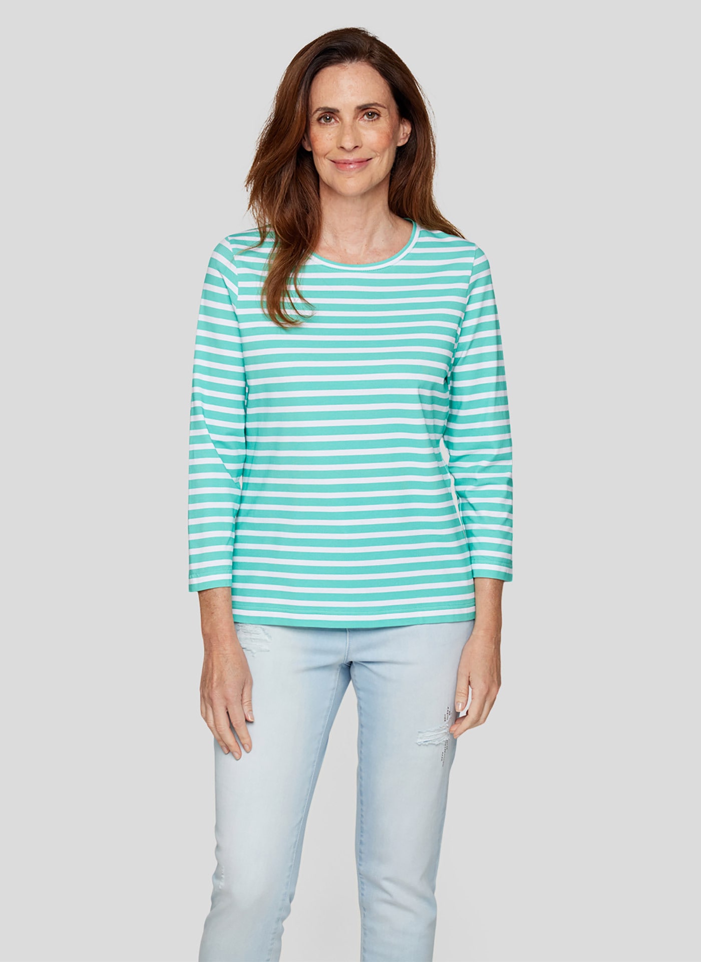 Rabe Print-Shirt "T-Shirt" günstig online kaufen