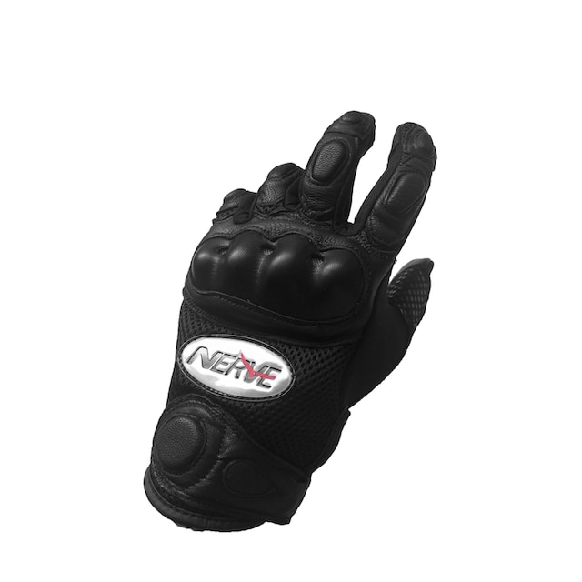 NERVE Motorradhandschuhe »KQ07« | BAUR