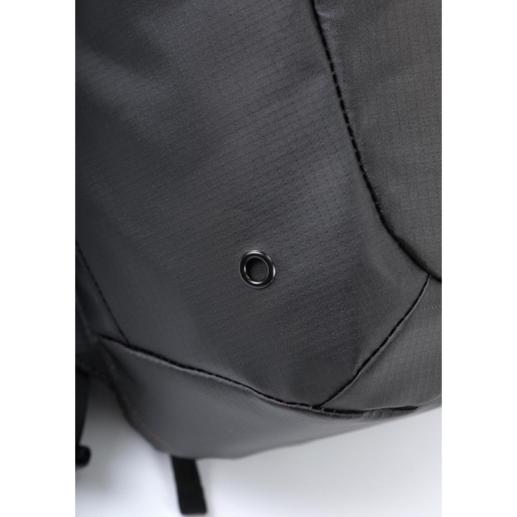 NITRO Freizeitrucksack »Nikuro«