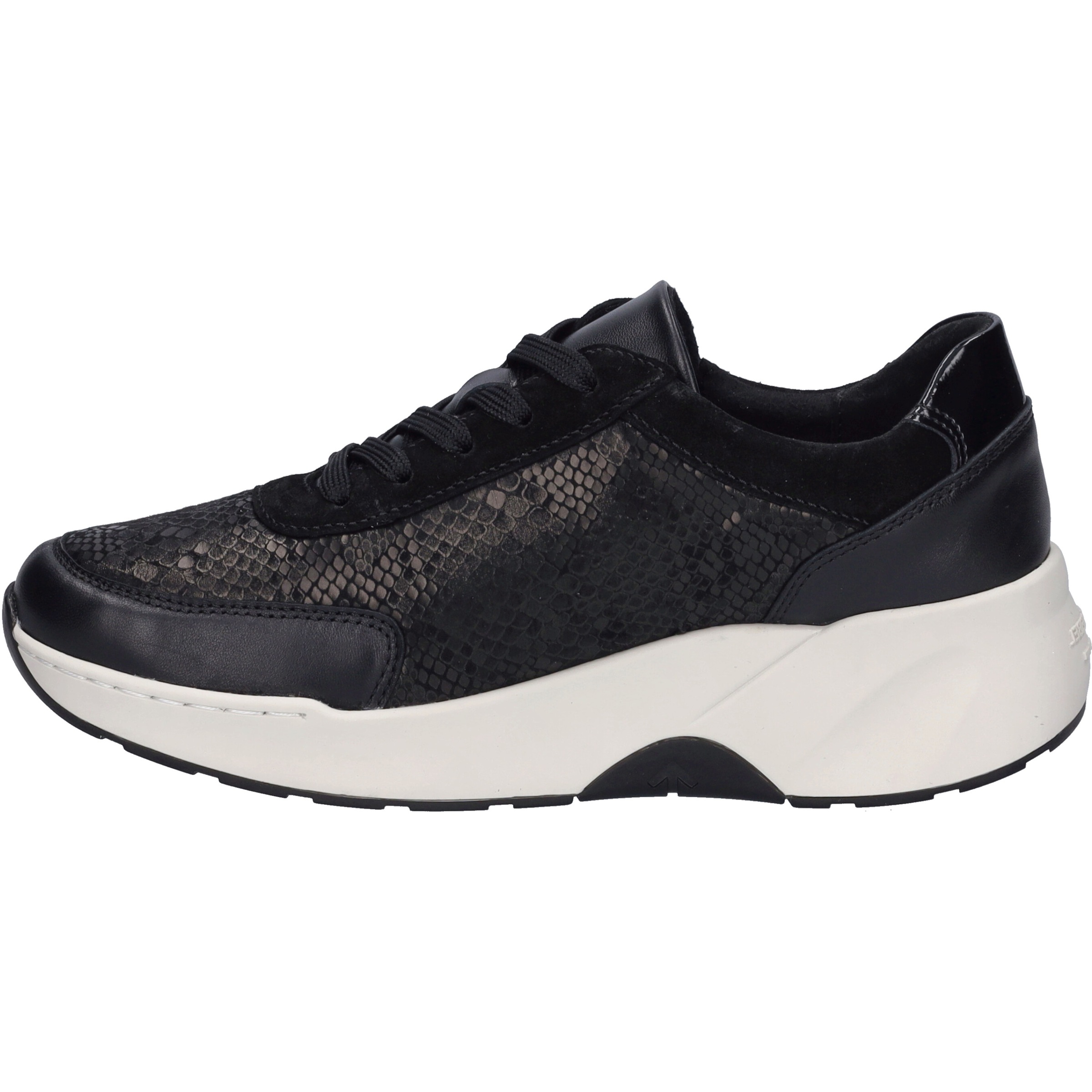 Josef Seibel Sneaker »Lissi 03, schwarz«