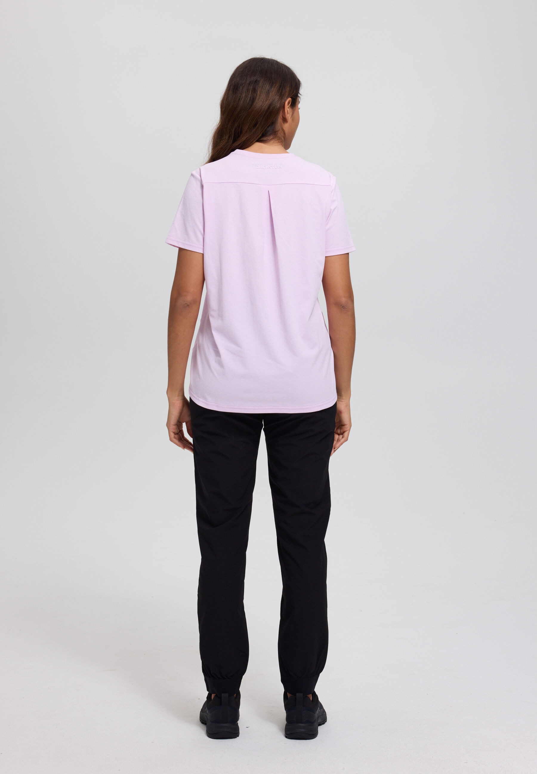 Dachstein Funktionsshirt »Dachstein T-shirt Lech«