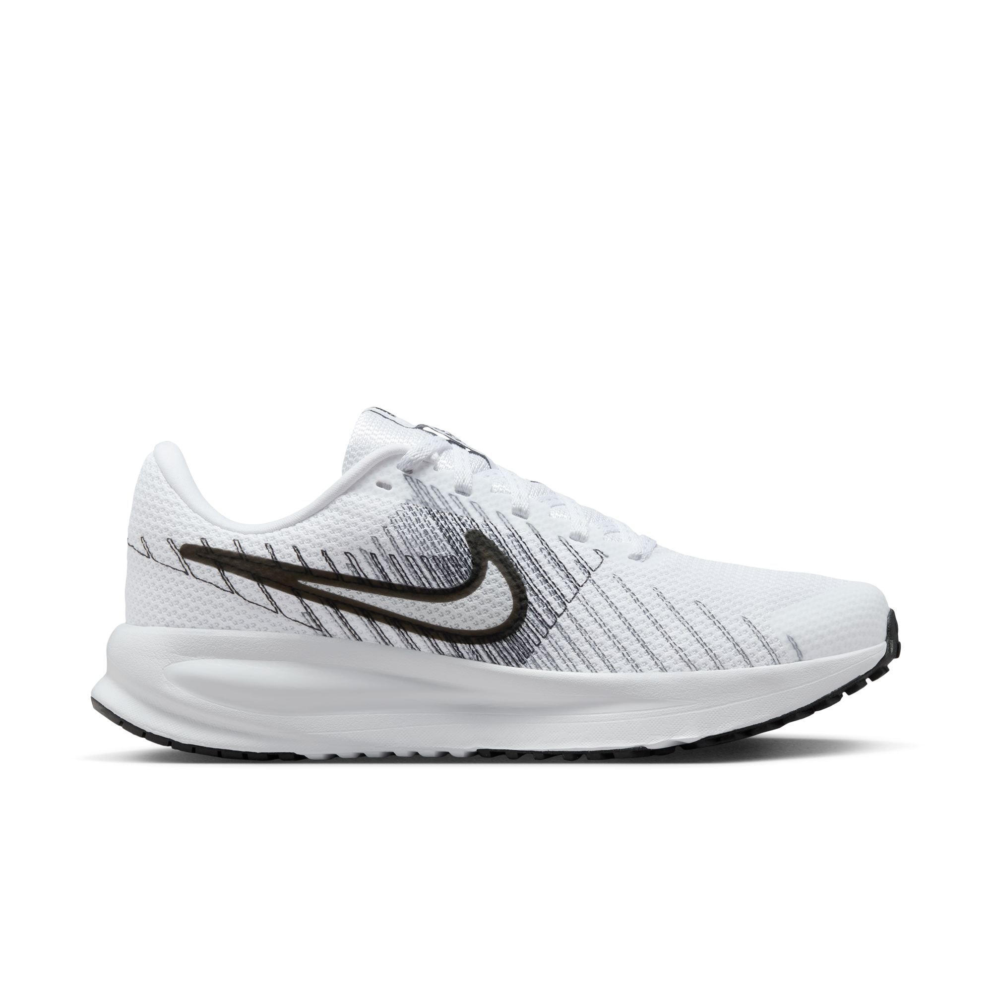Nike Laufschuh »W RUN DEFY«