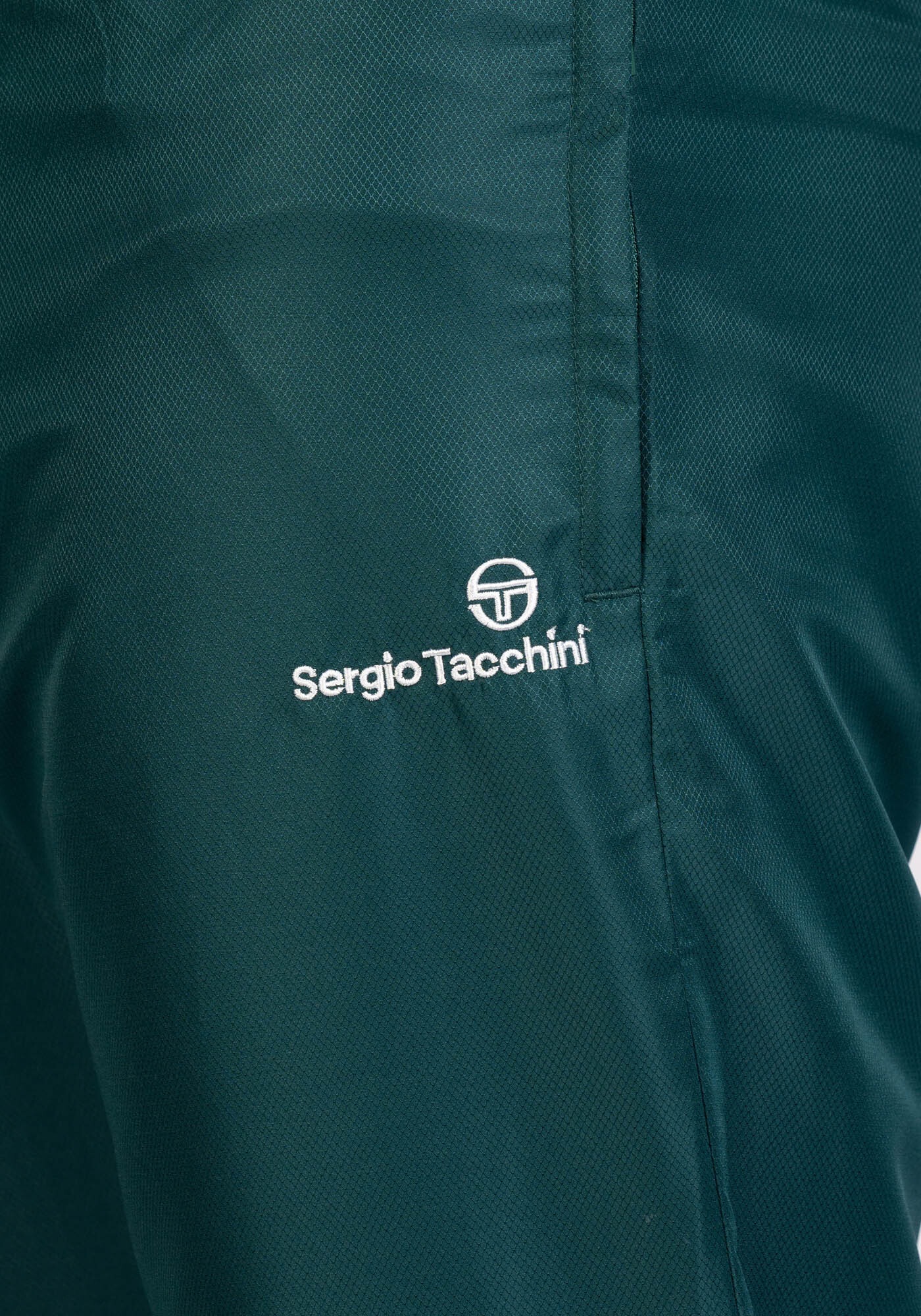 Sergio Tacchini Jogginghose »CARSON 021 SLIM PANT Herren«, Trainingshose Herren, Jogginghose, Retro, Sporthose, Streetwear, Sale