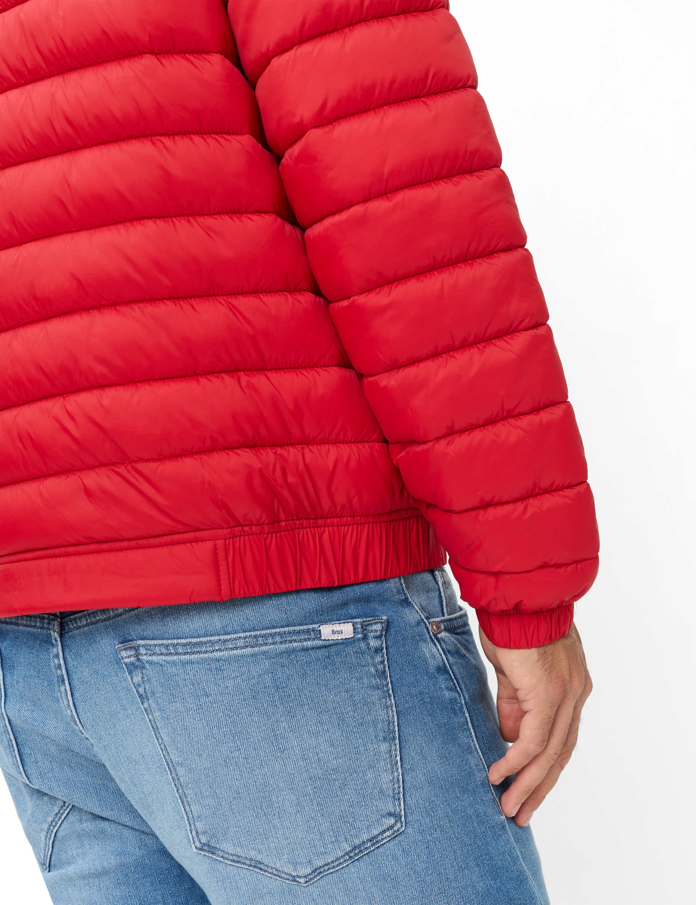 Brax Steppjacke »Style BRAD«
