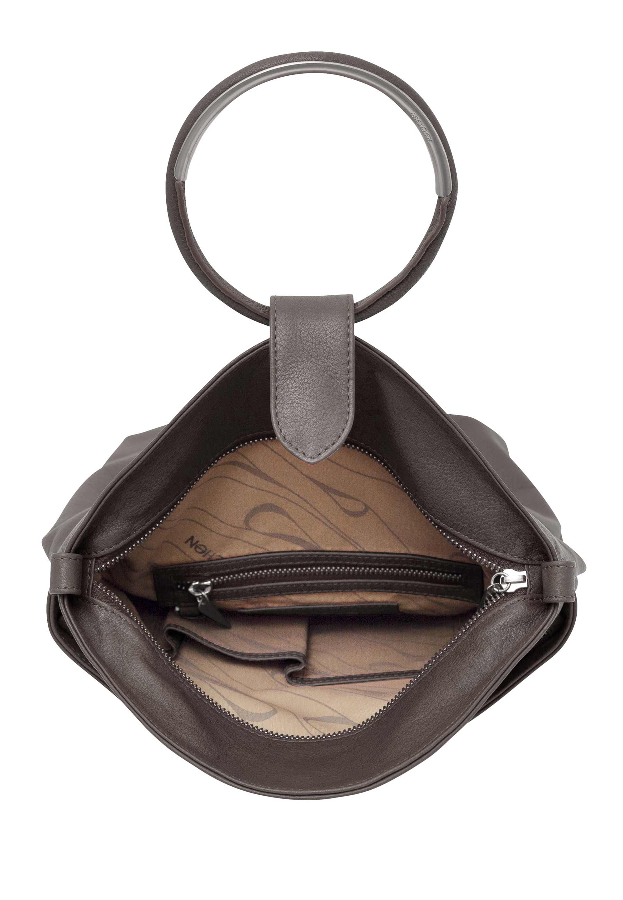 GRETCHEN Cityrucksack »Maple Metal Backpack«